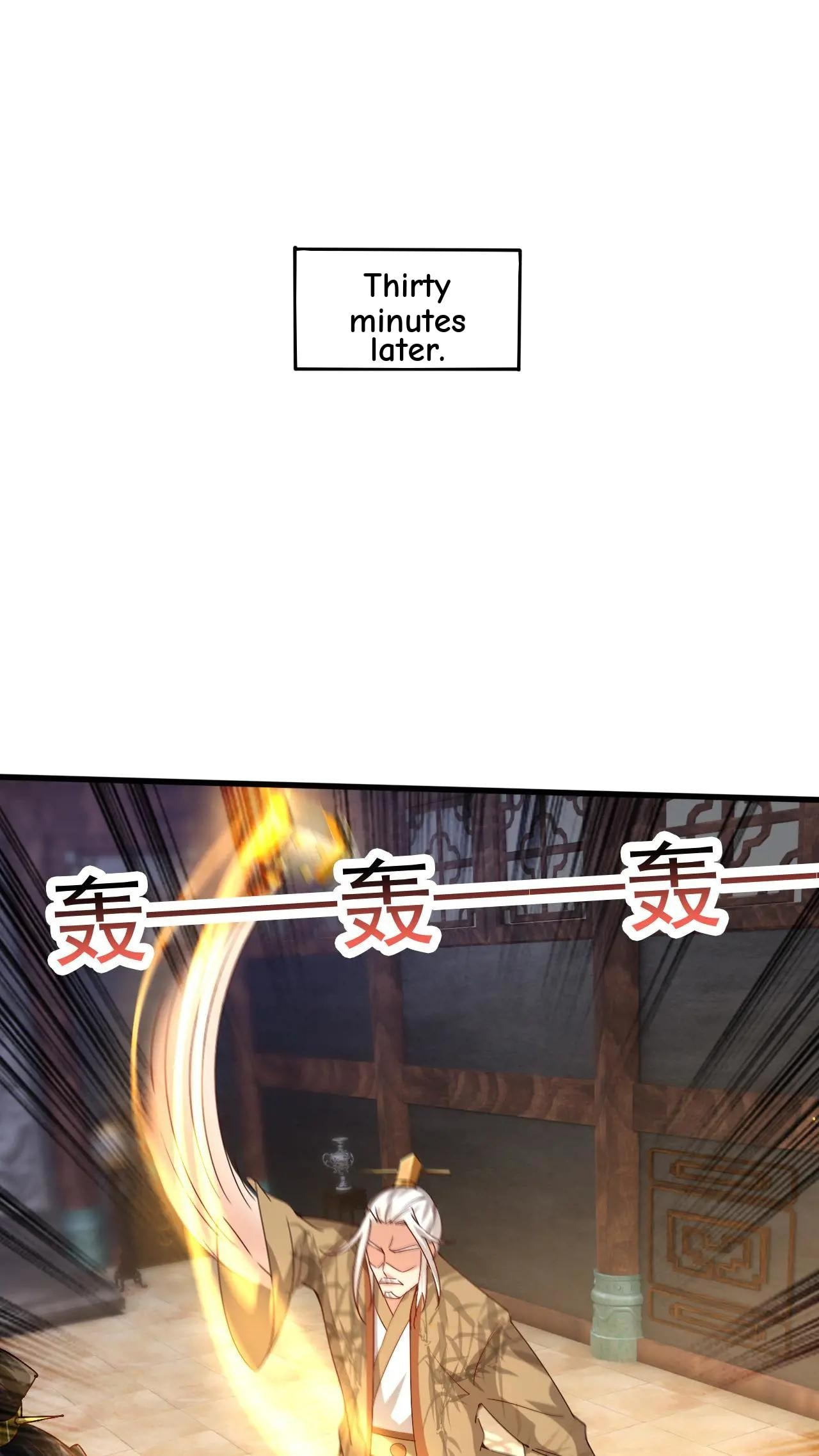 Xuanhuan, Wo Neng Wuxian Dunwu Chapter 197 page 12 - 