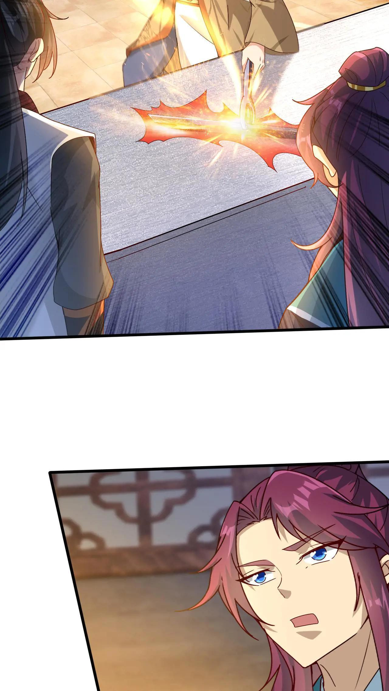 Xuanhuan, Wo Neng Wuxian Dunwu Chapter 197 page 13 - 