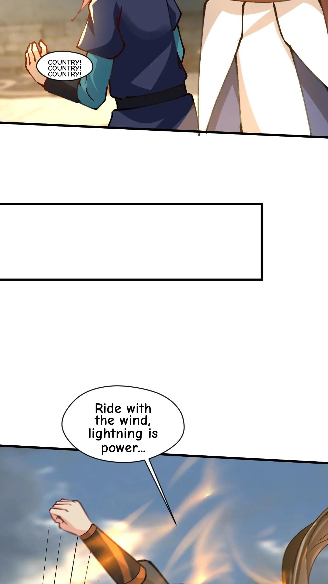 Xuanhuan, Wo Neng Wuxian Dunwu Chapter 198 page 15 - 