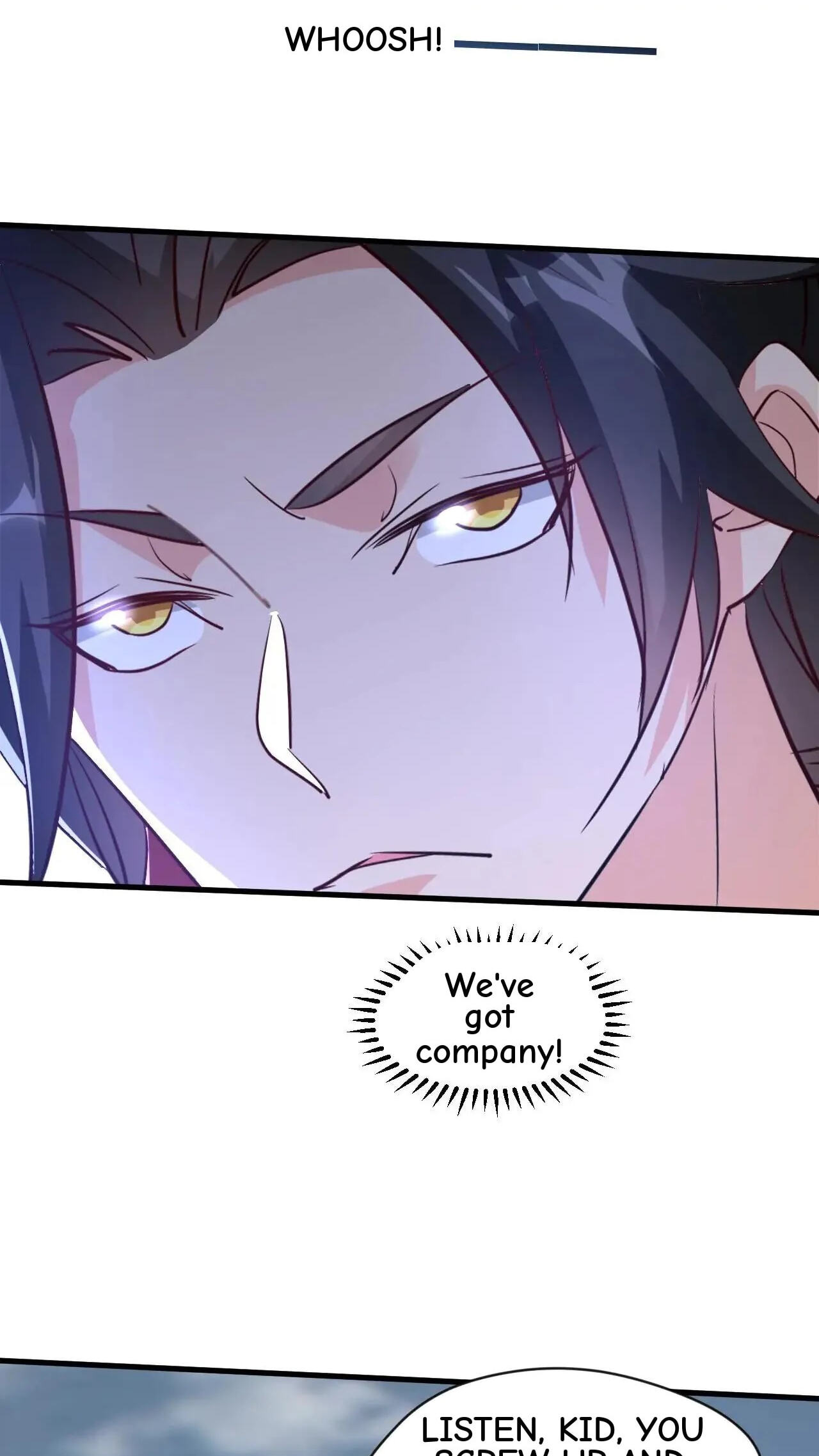 Xuanhuan, Wo Neng Wuxian Dunwu Chapter 198 page 24 - 