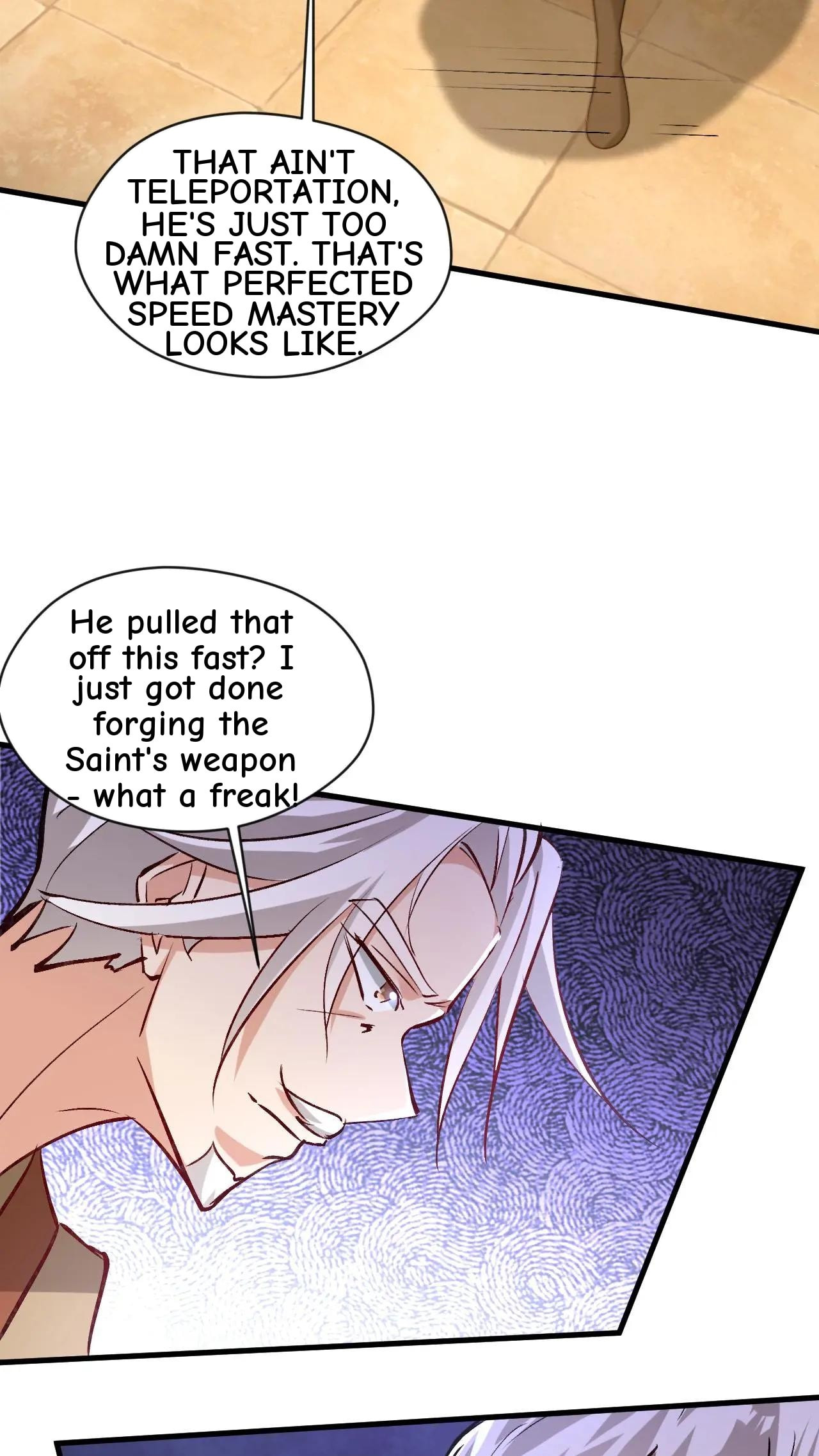 Xuanhuan, Wo Neng Wuxian Dunwu Chapter 198 page 4 - 