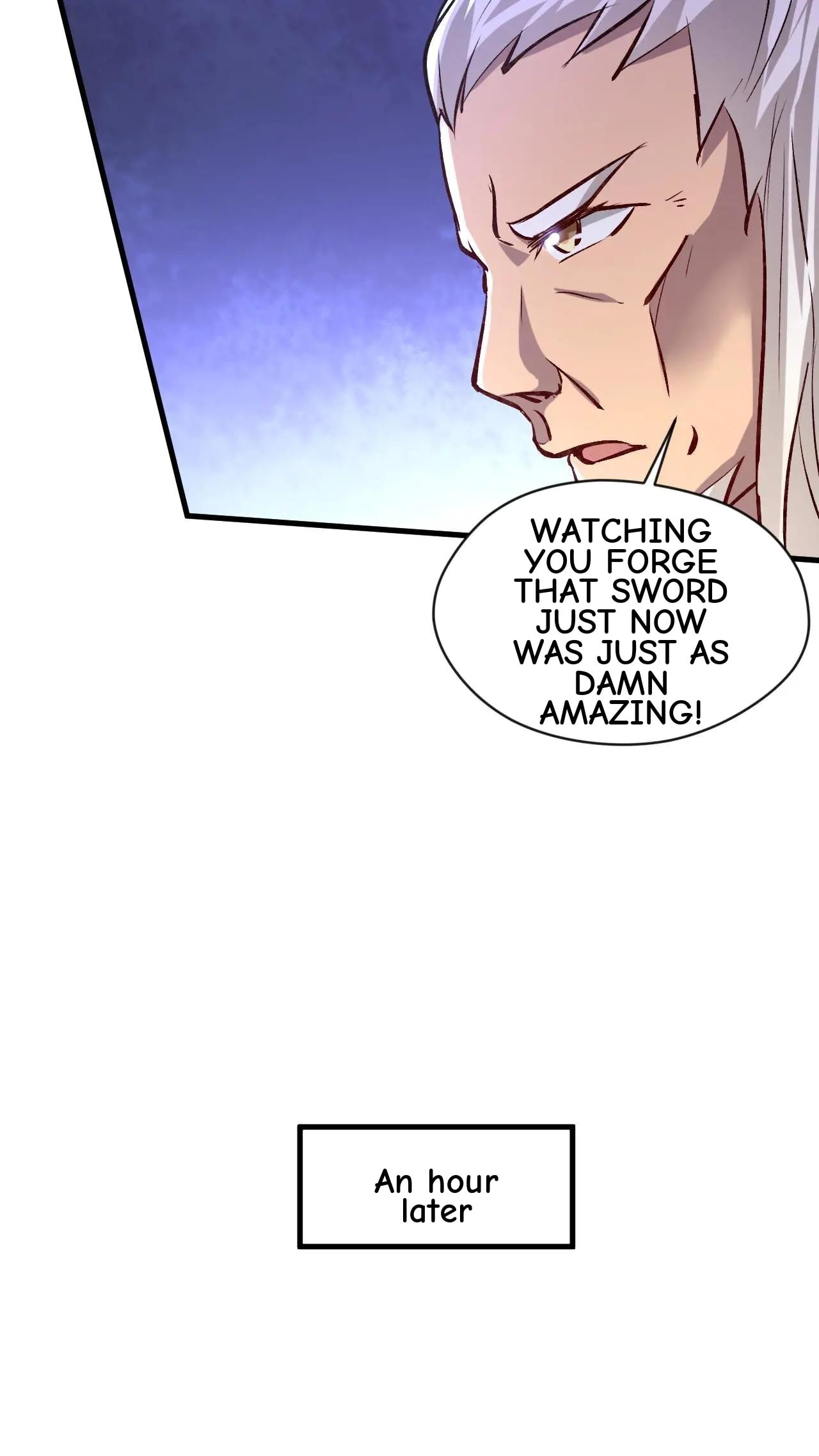 Xuanhuan, Wo Neng Wuxian Dunwu Chapter 198 page 5 - 