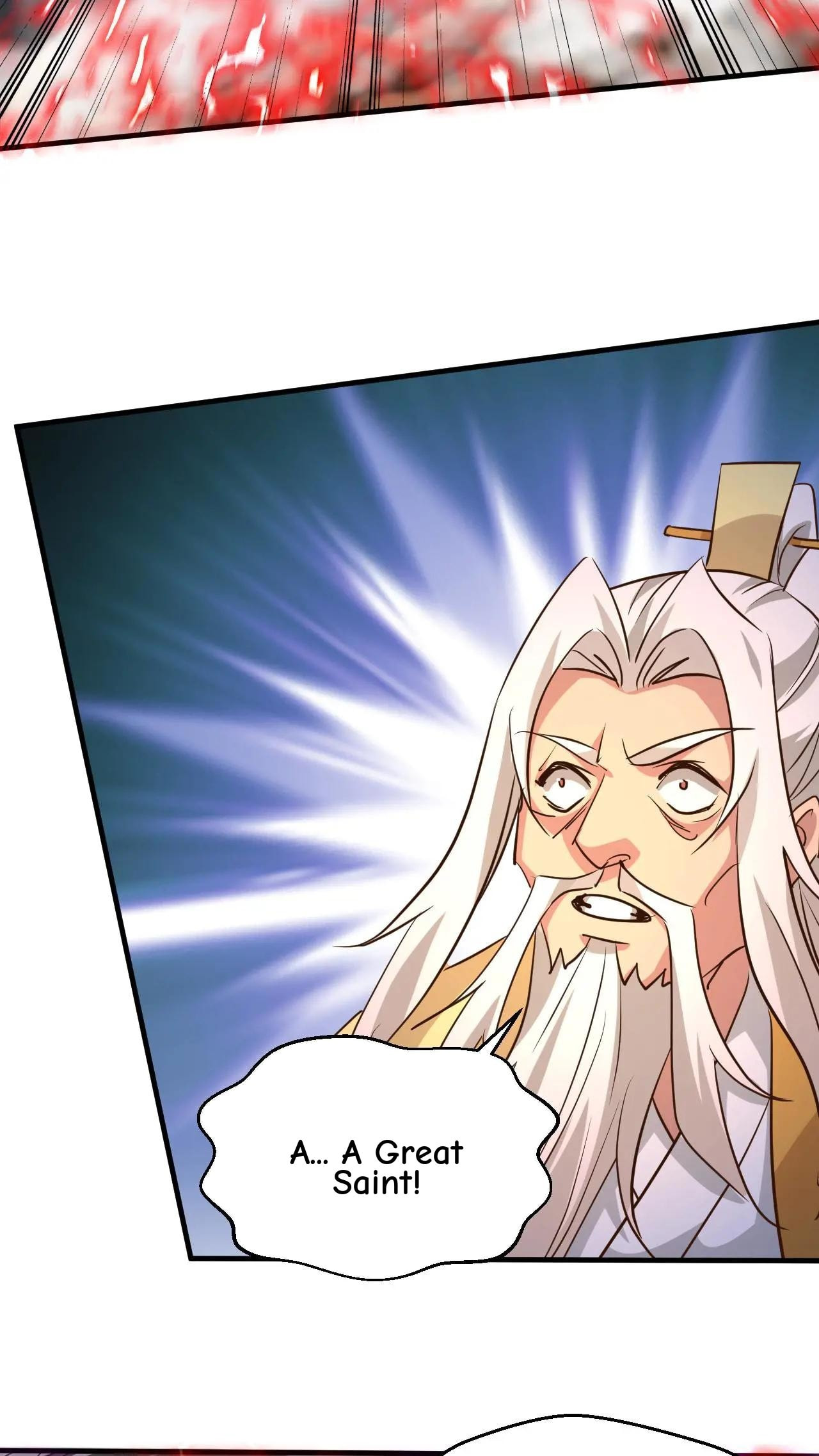 Xuanhuan, Wo Neng Wuxian Dunwu Chapter 199 page 13 - 