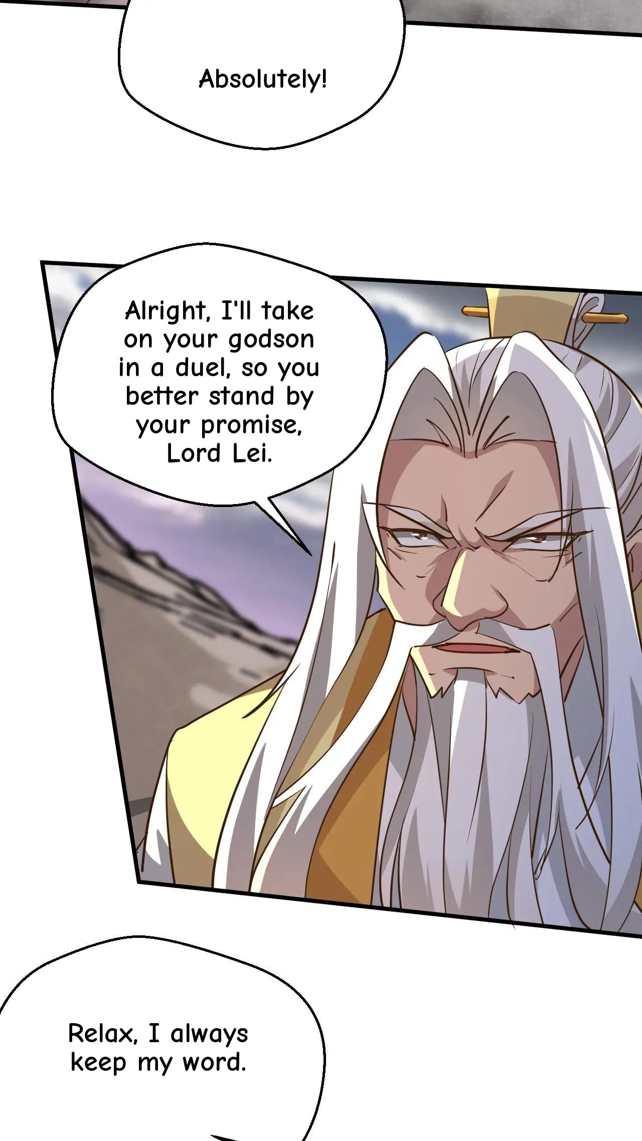 Xuanhuan, Wo Neng Wuxian Dunwu Chapter 199 page 24 - 
