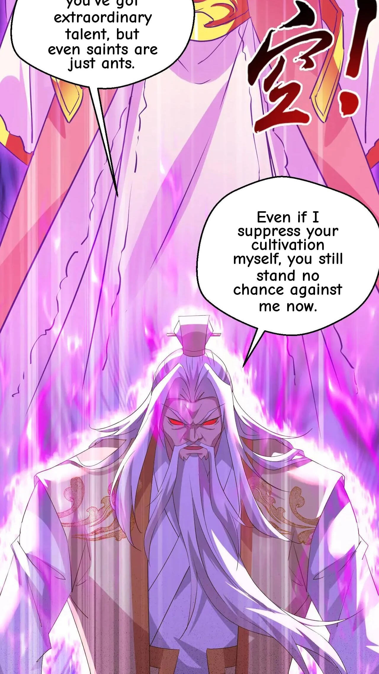 Xuanhuan, Wo Neng Wuxian Dunwu Chapter 199 page 28 - 