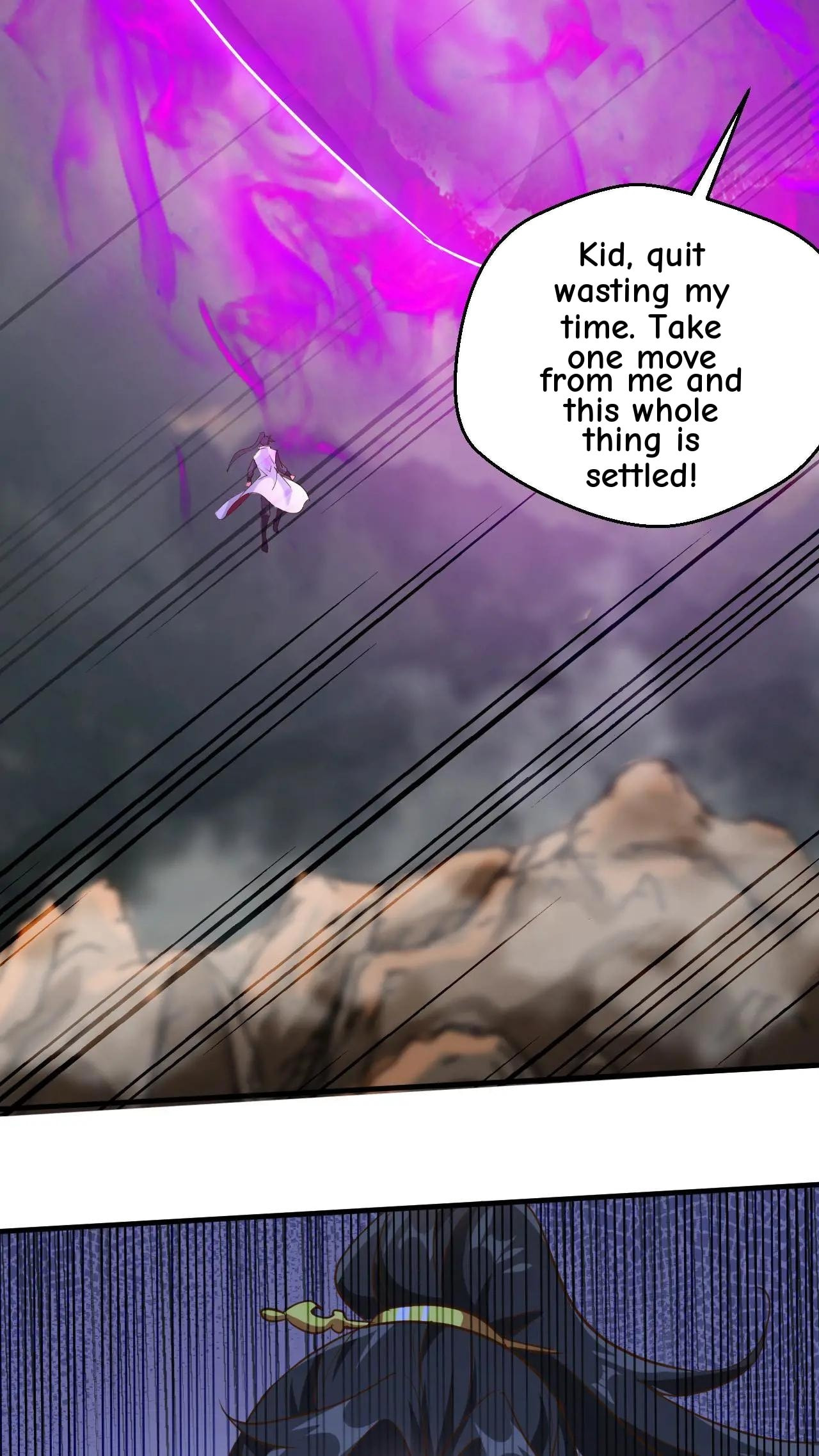Xuanhuan, Wo Neng Wuxian Dunwu Chapter 199 page 8 - 
