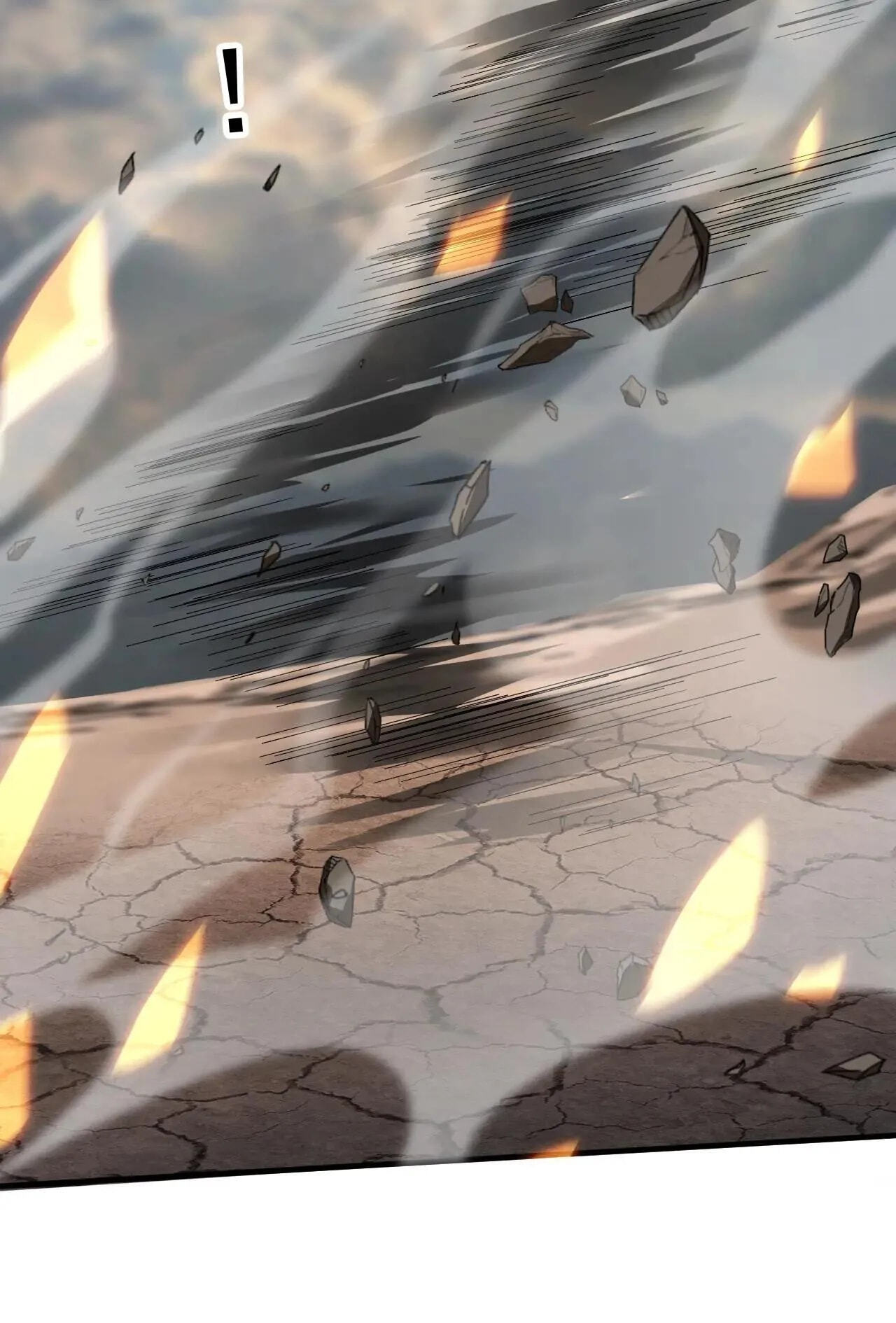 Xuanhuan, Wo Neng Wuxian Dunwu Chapter 200 page 28 - 