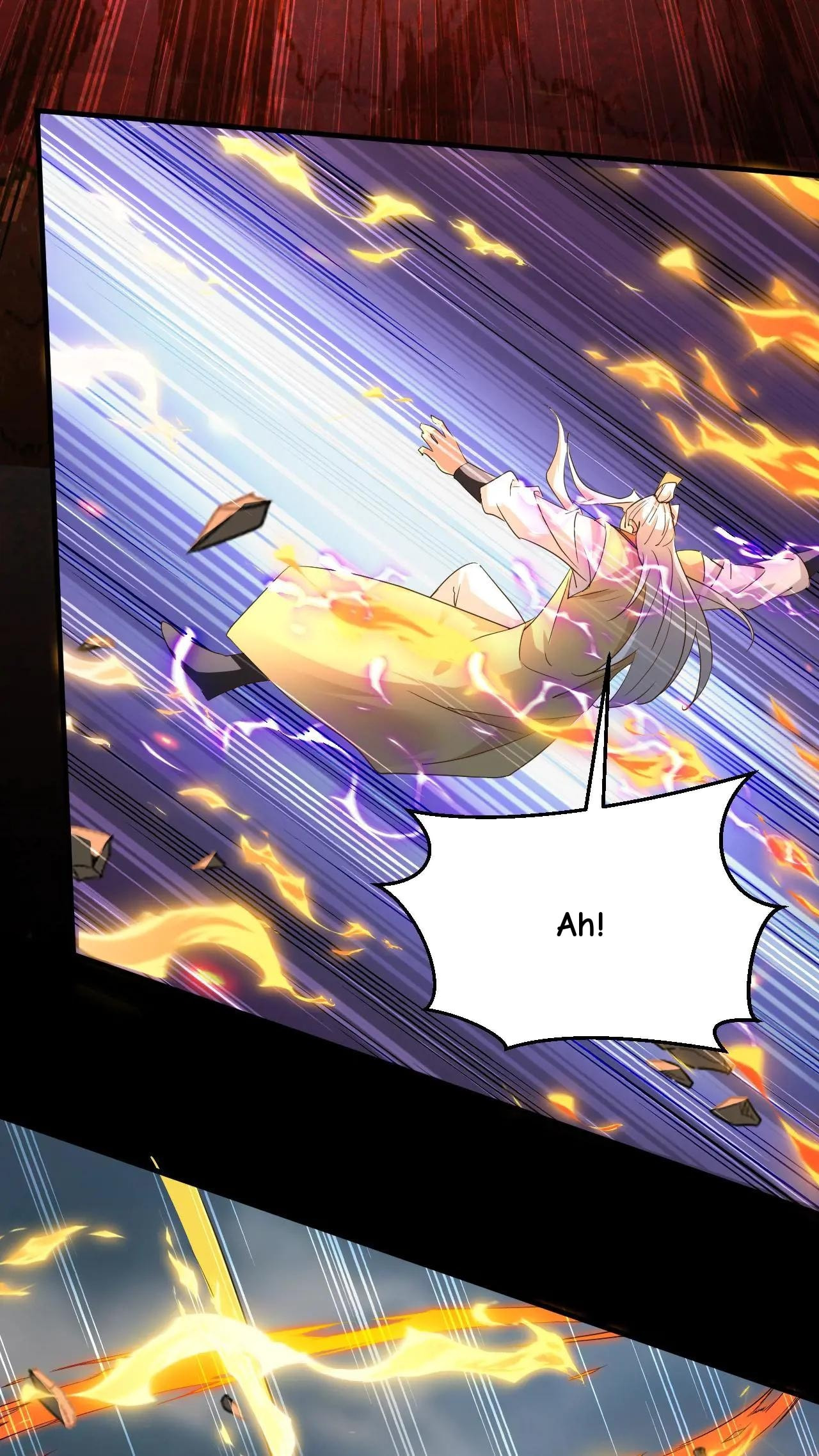 Xuanhuan, Wo Neng Wuxian Dunwu Chapter 200 page 6 - 