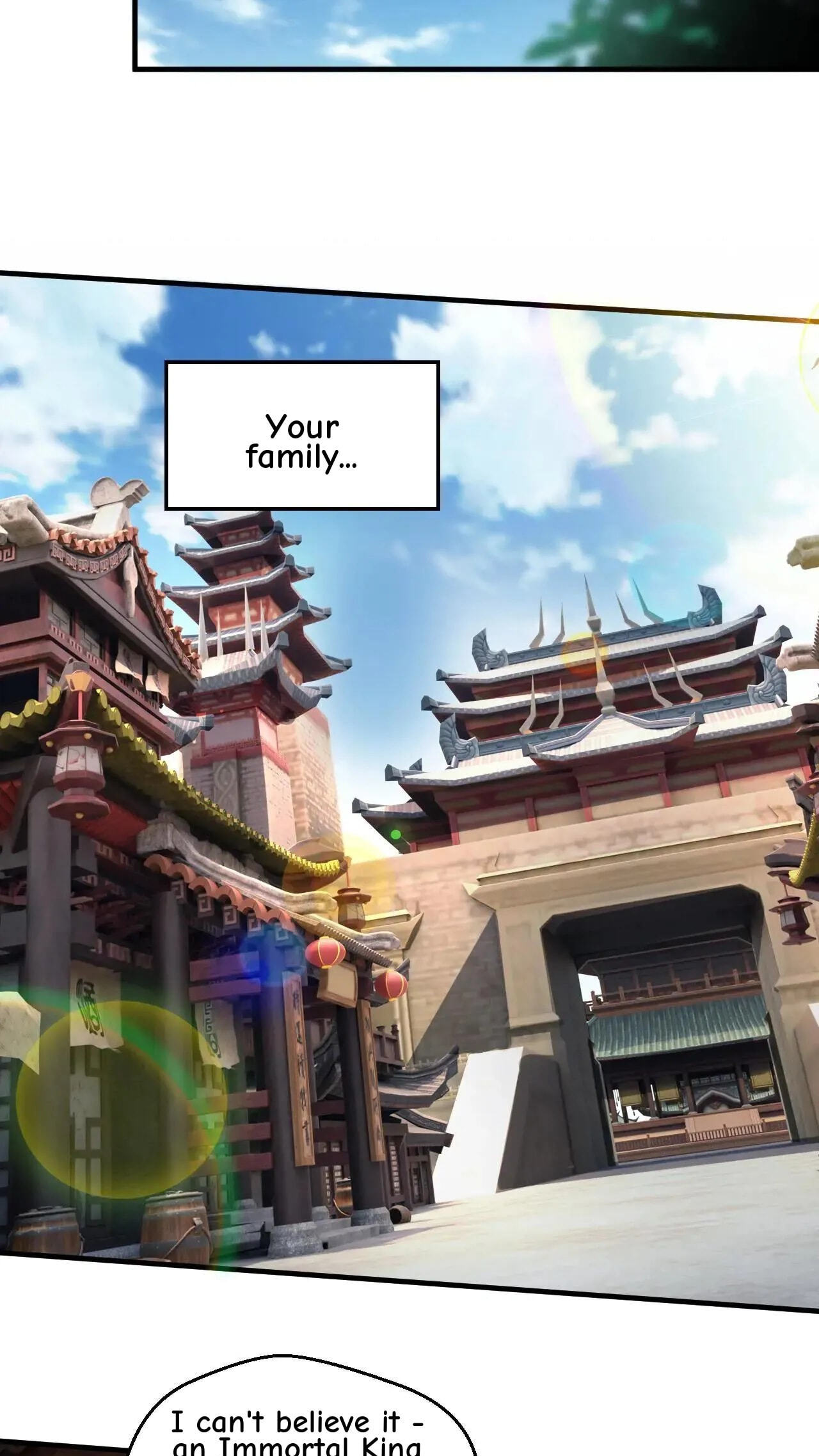 Xuanhuan, Wo Neng Wuxian Dunwu Chapter 201 page 15 - 