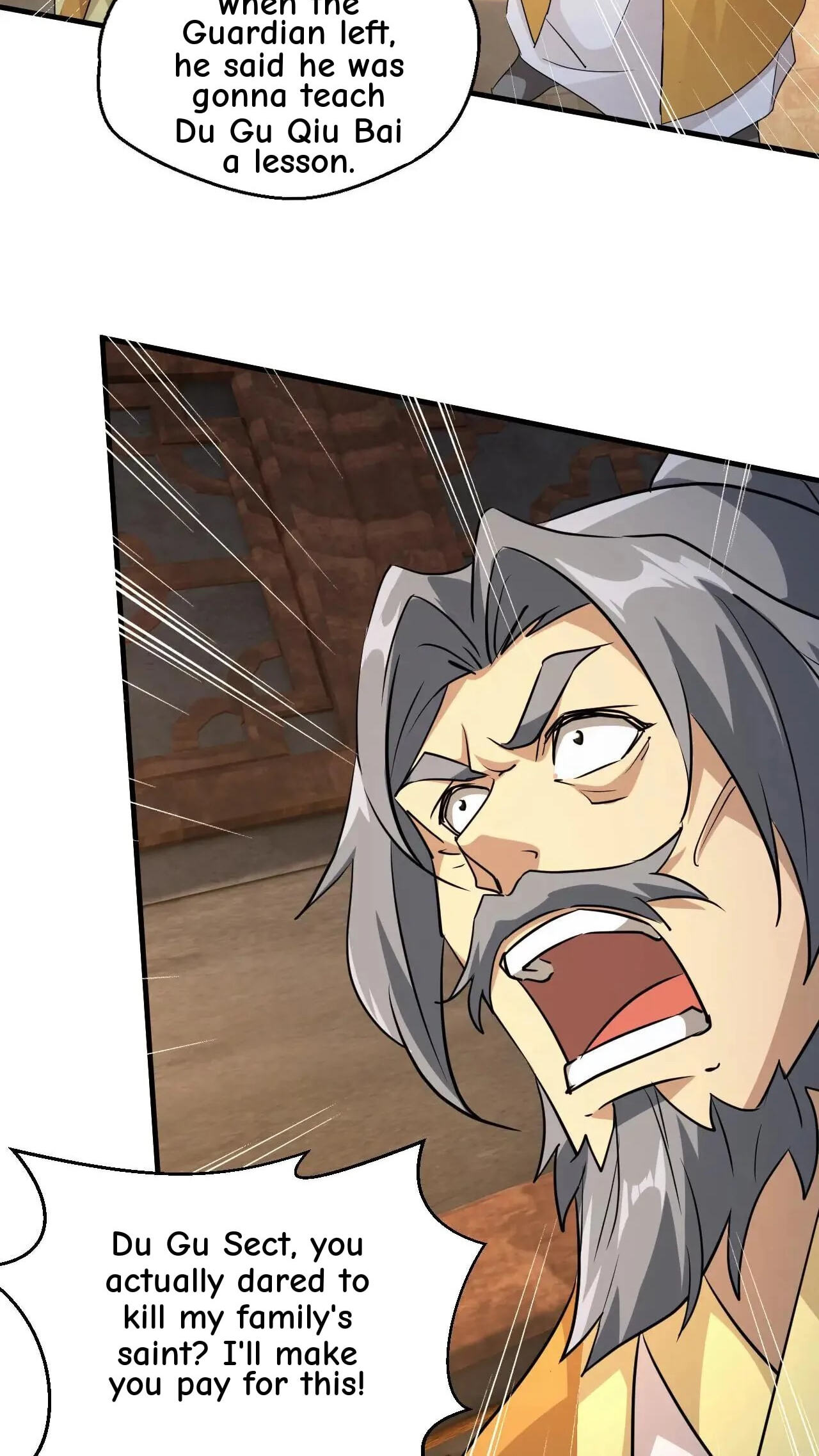 Xuanhuan, Wo Neng Wuxian Dunwu Chapter 201 page 20 - 