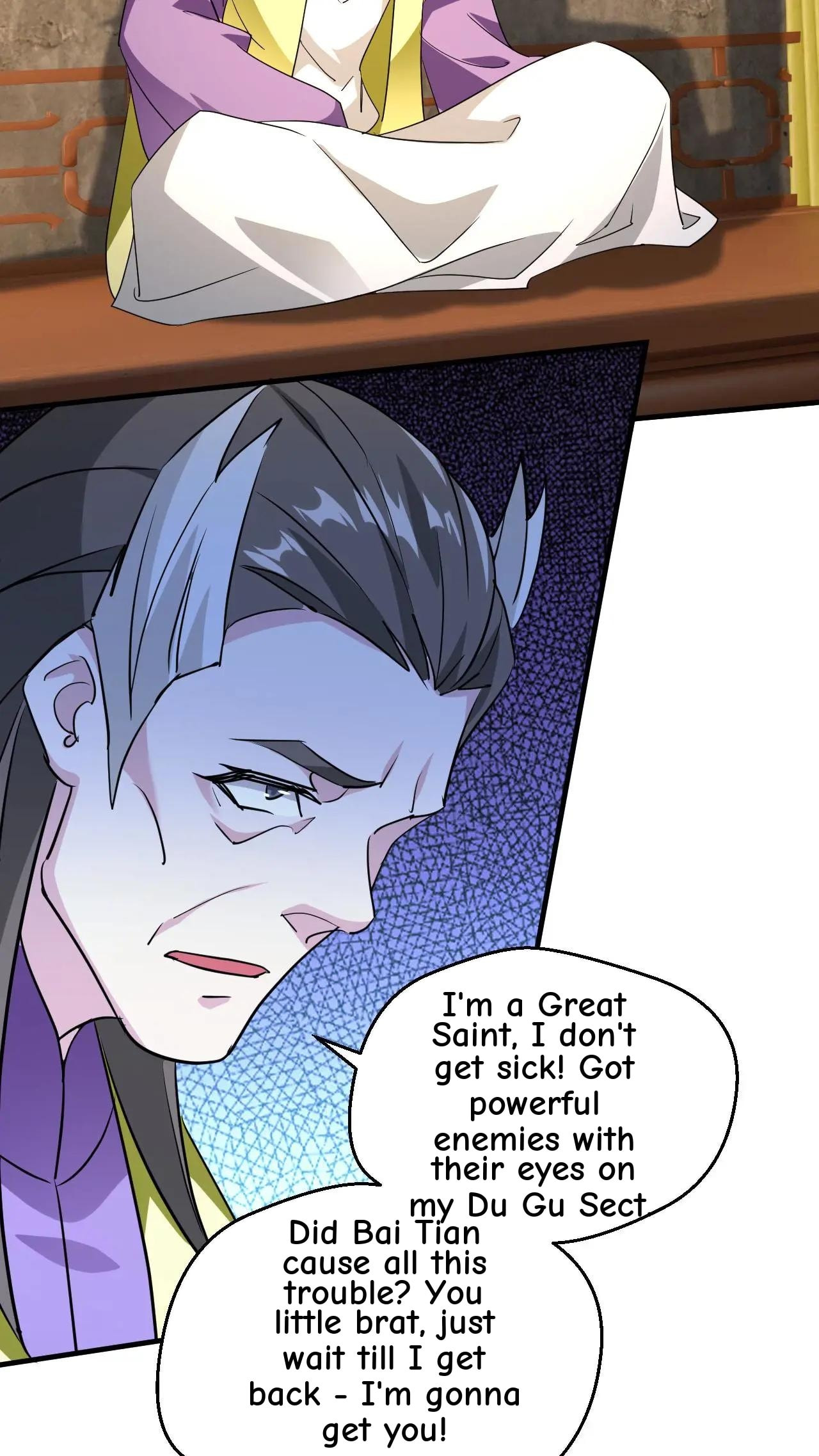 Xuanhuan, Wo Neng Wuxian Dunwu Chapter 201 page 22 - 