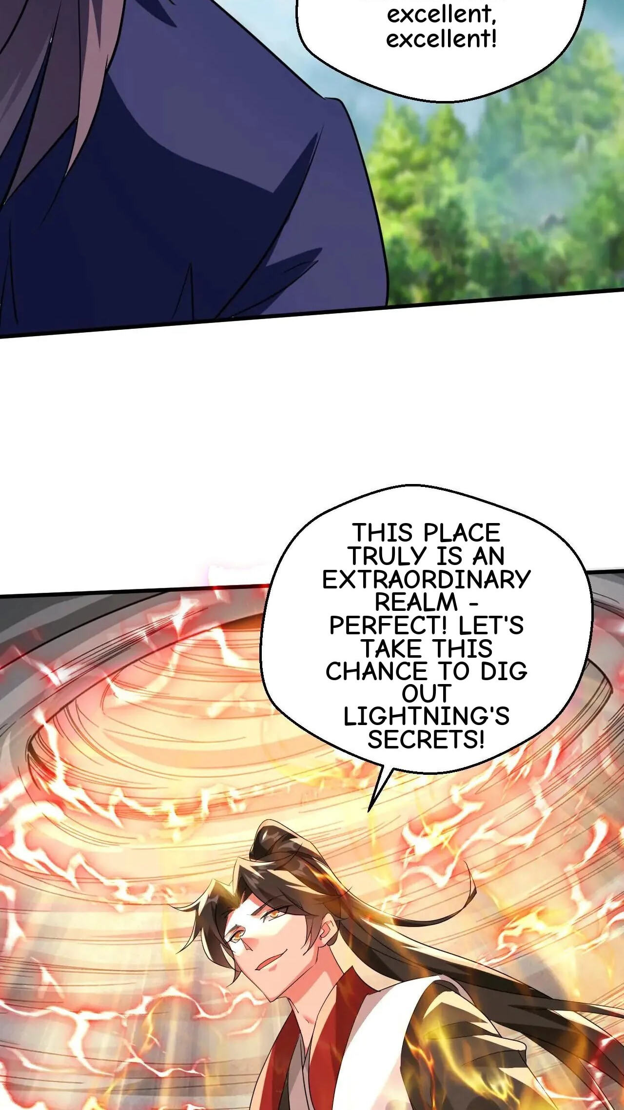 Xuanhuan, Wo Neng Wuxian Dunwu Chapter 201 page 27 - 
