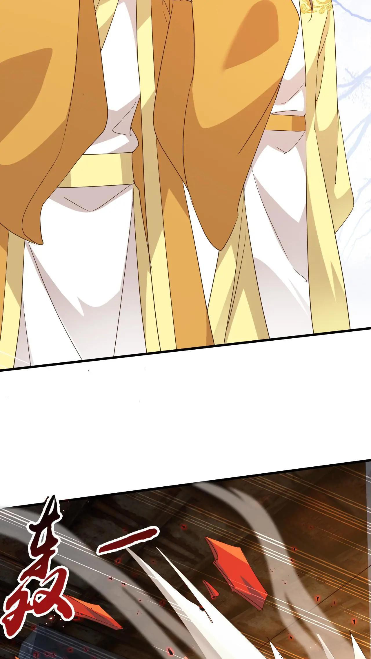 Xuanhuan, Wo Neng Wuxian Dunwu Chapter 202 page 4 - 