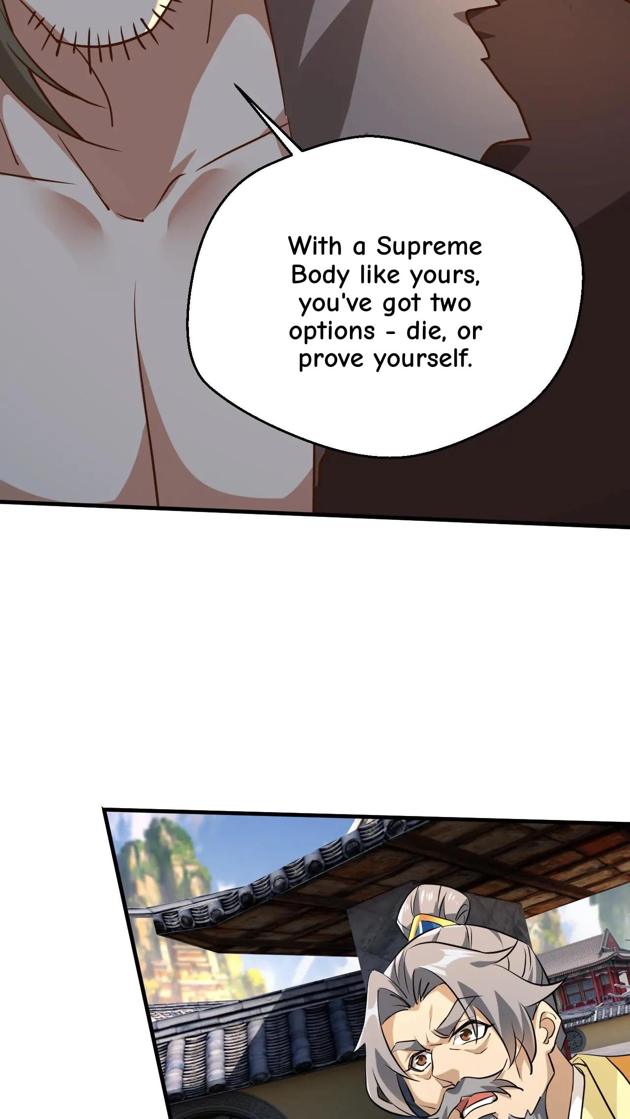 Xuanhuan, Wo Neng Wuxian Dunwu Chapter 202 page 10 - 
