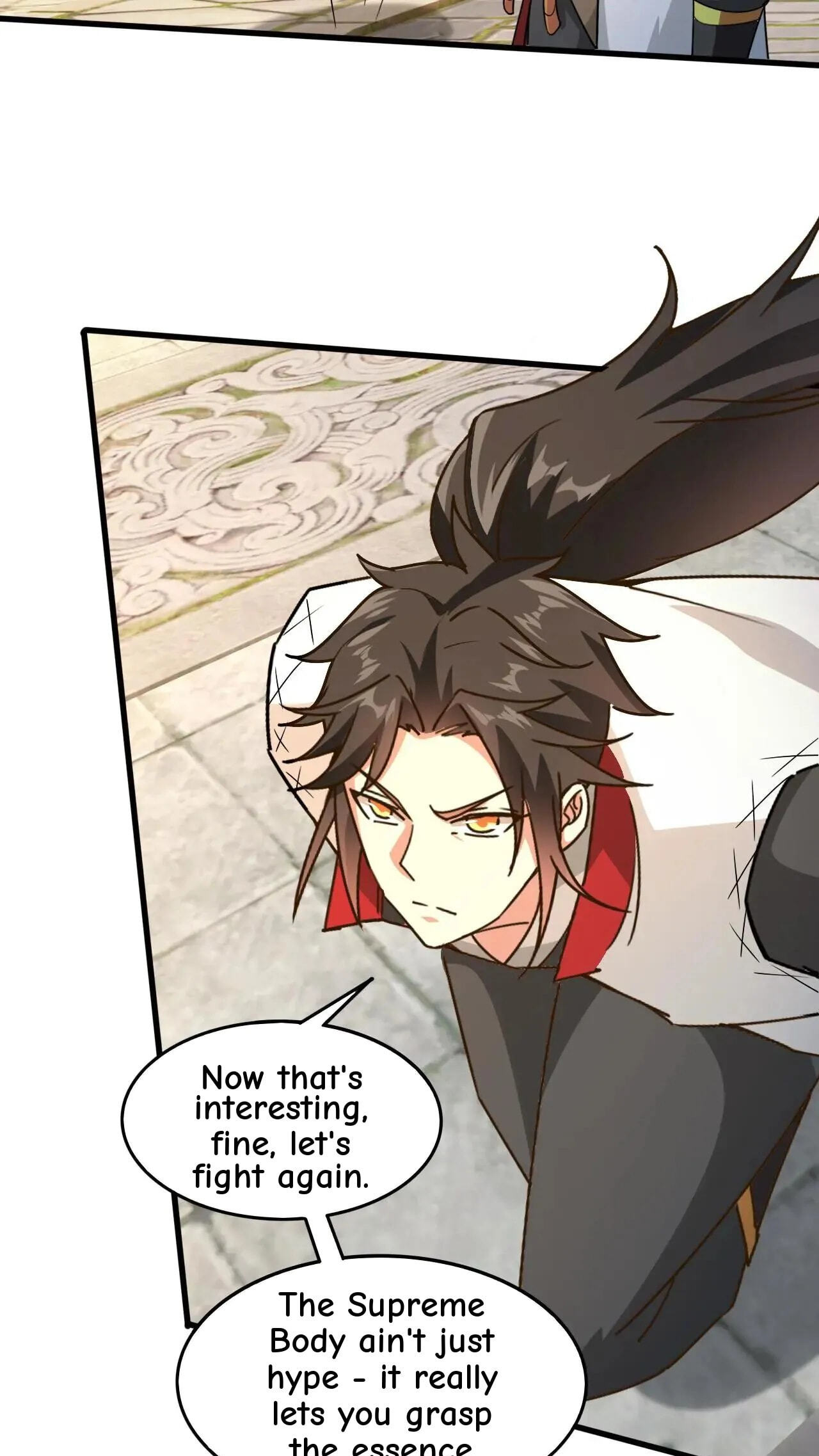 Xuanhuan, Wo Neng Wuxian Dunwu Chapter 203 page 13 - 