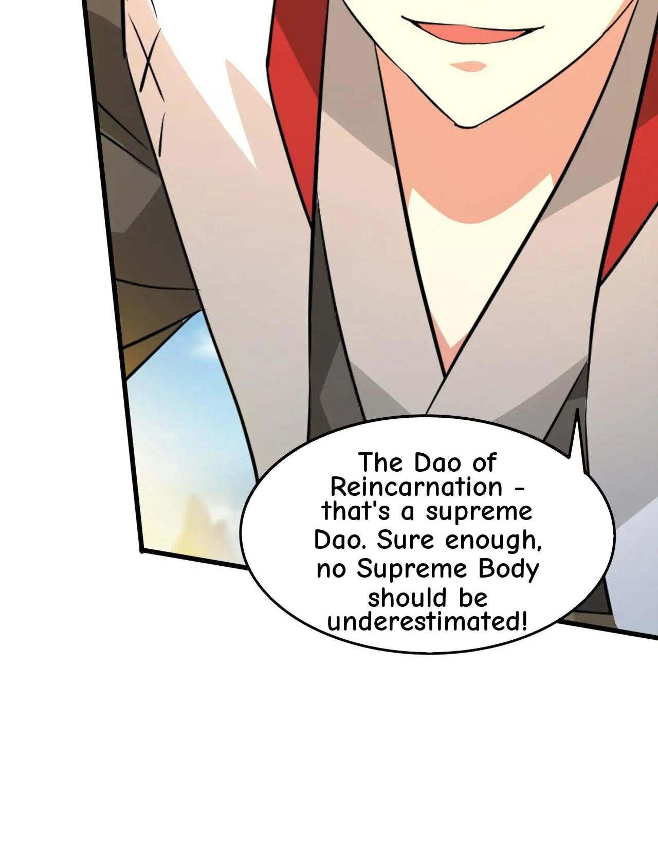 Xuanhuan, Wo Neng Wuxian Dunwu Chapter 203 page 25 - 
