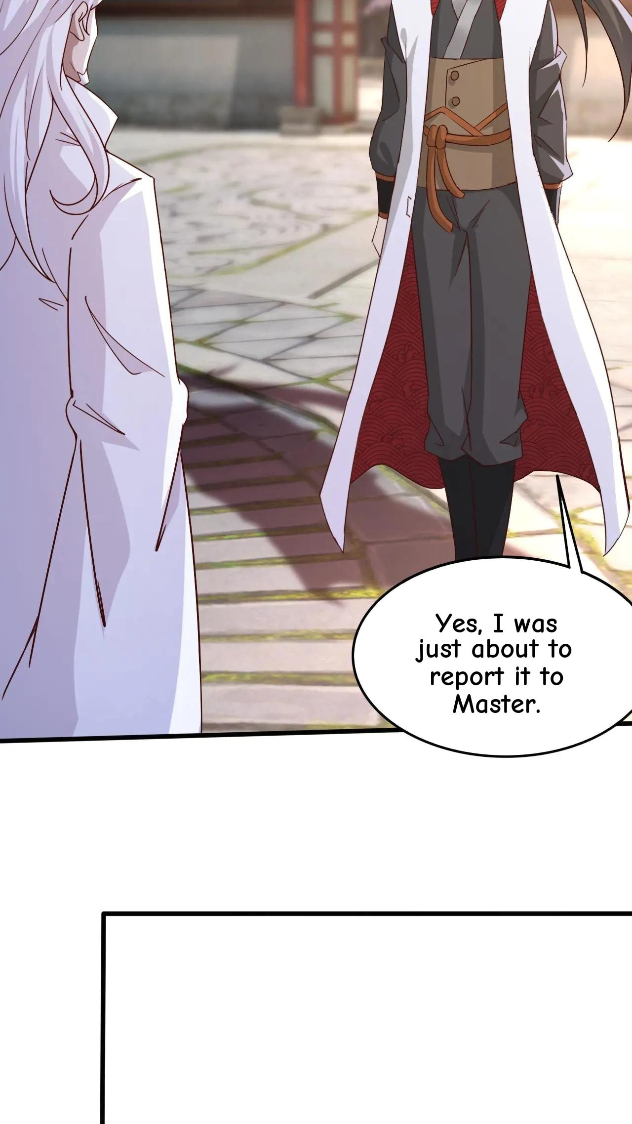 Xuanhuan, Wo Neng Wuxian Dunwu Chapter 204 page 14 - 