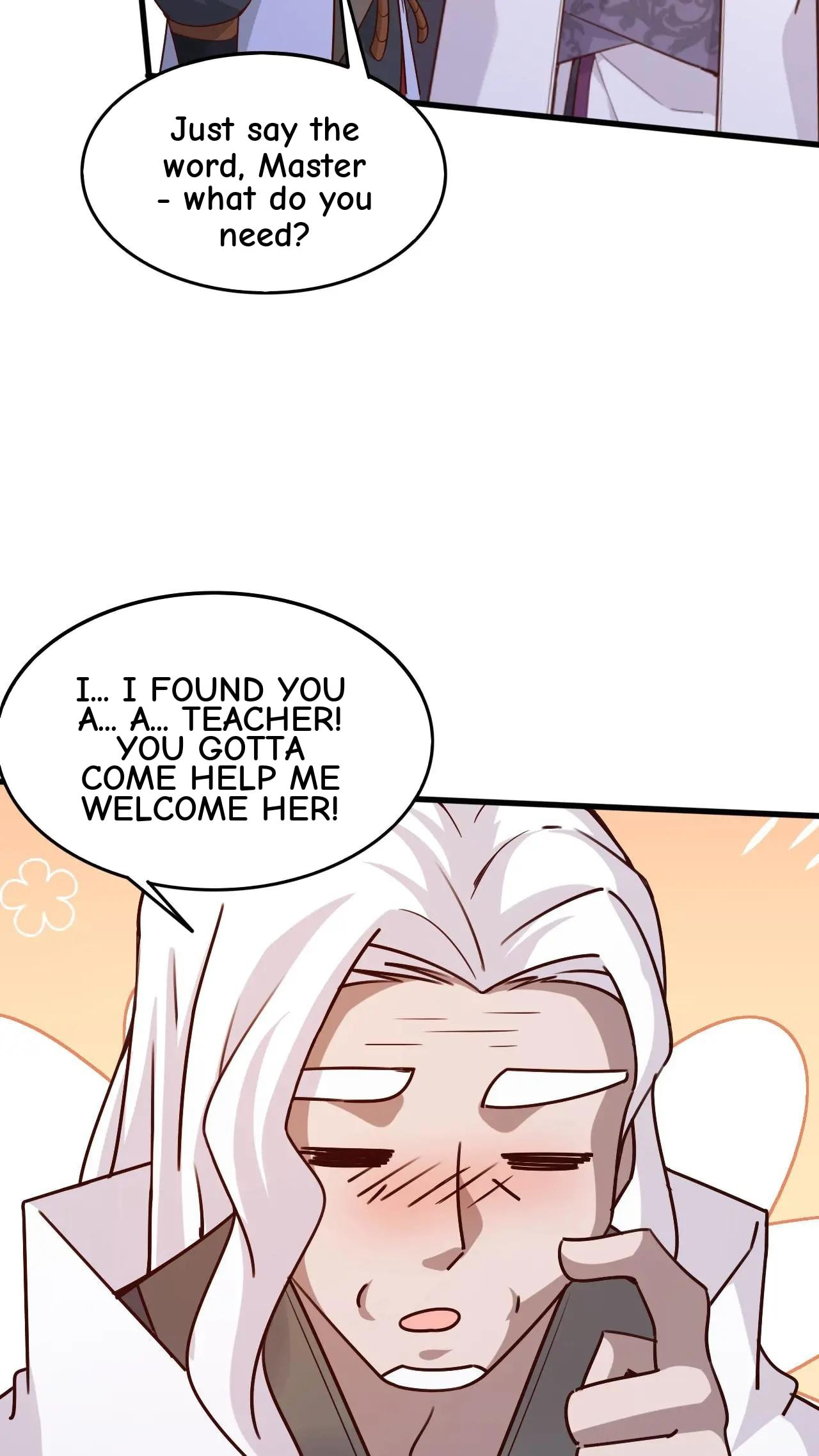 Xuanhuan, Wo Neng Wuxian Dunwu Chapter 204 page 18 - 