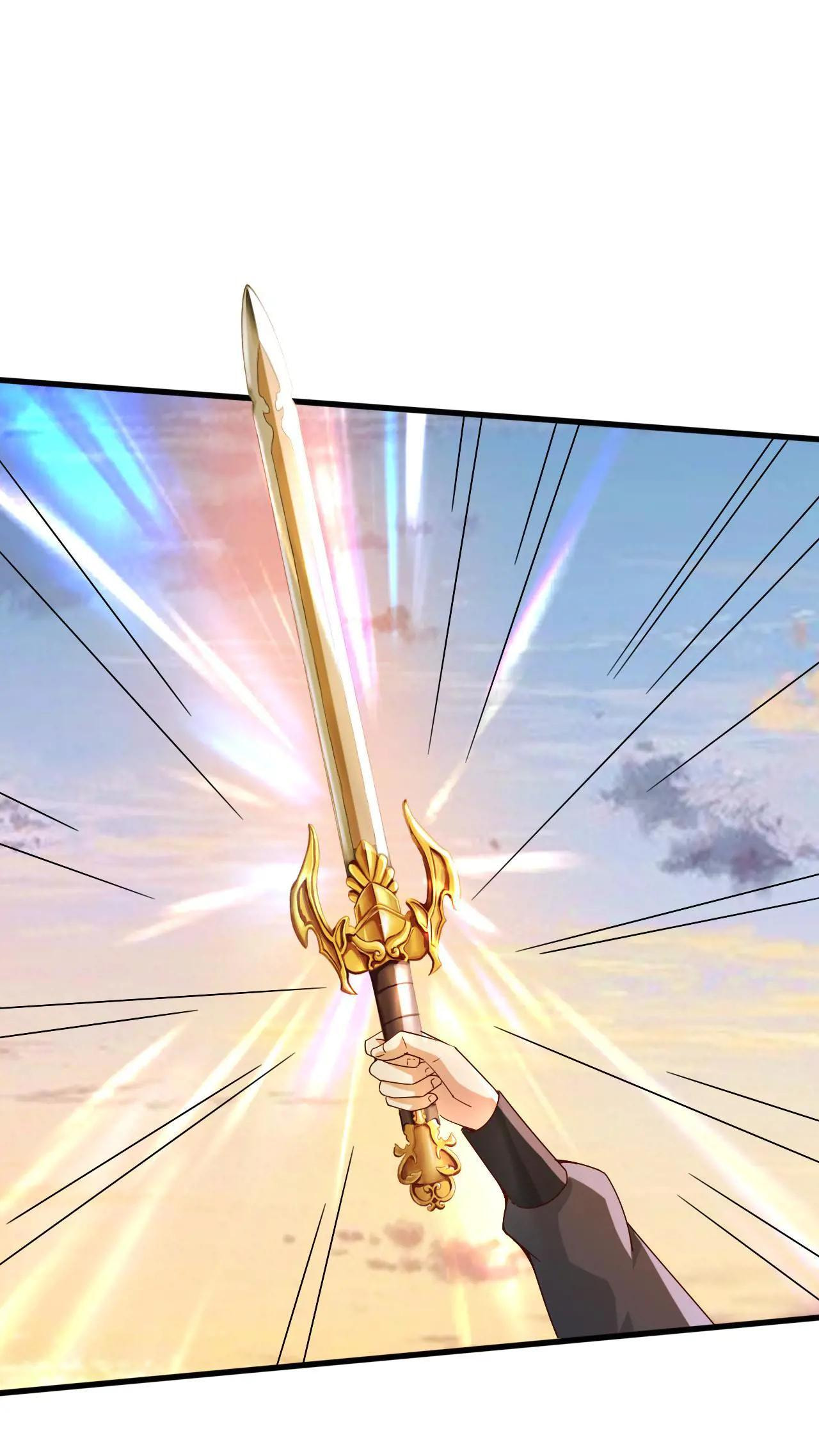 Xuanhuan, Wo Neng Wuxian Dunwu Chapter 204 page 3 - 