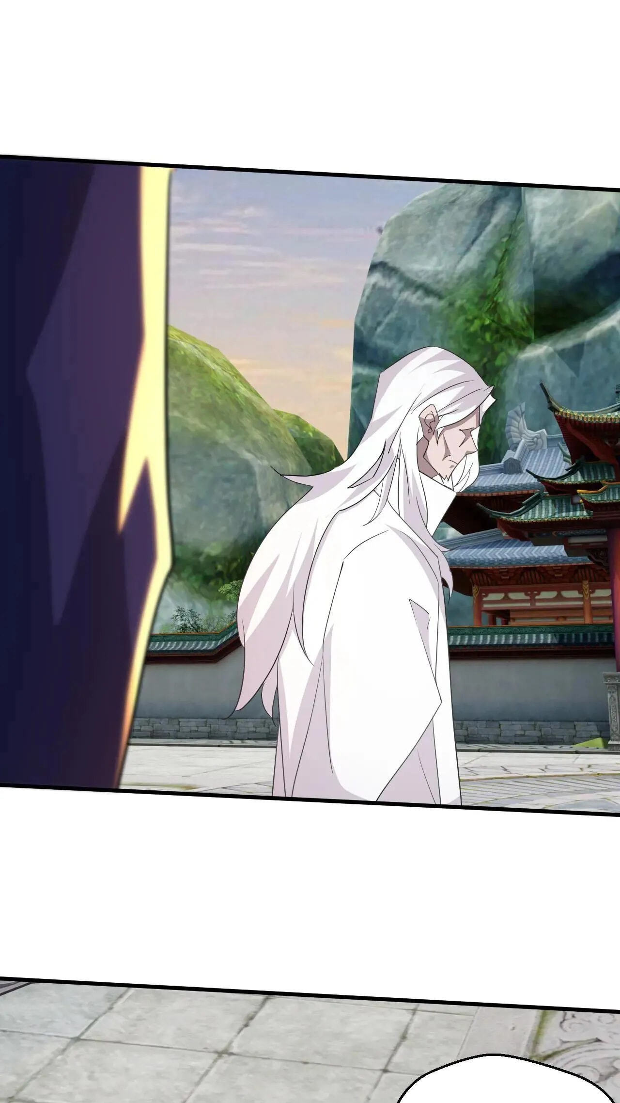 Xuanhuan, Wo Neng Wuxian Dunwu Chapter 205 page 12 - 