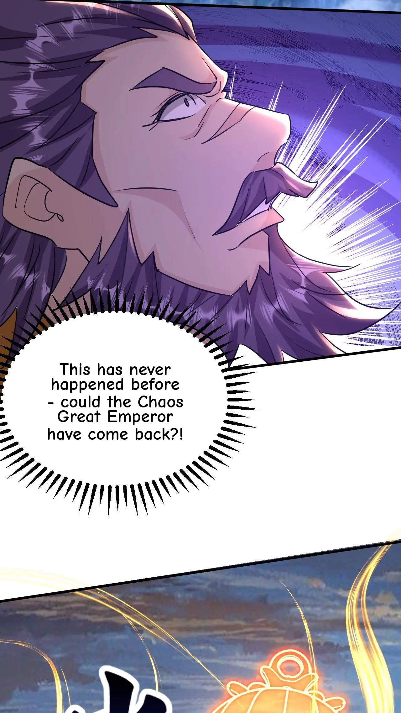 Xuanhuan, Wo Neng Wuxian Dunwu Chapter 205 page 5 - 