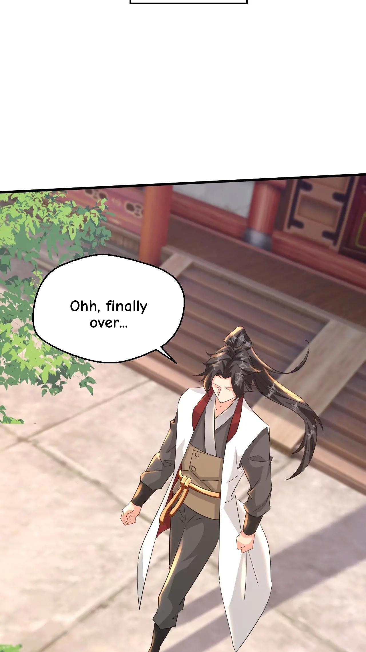 Xuanhuan, Wo Neng Wuxian Dunwu Chapter 206 page 11 - 