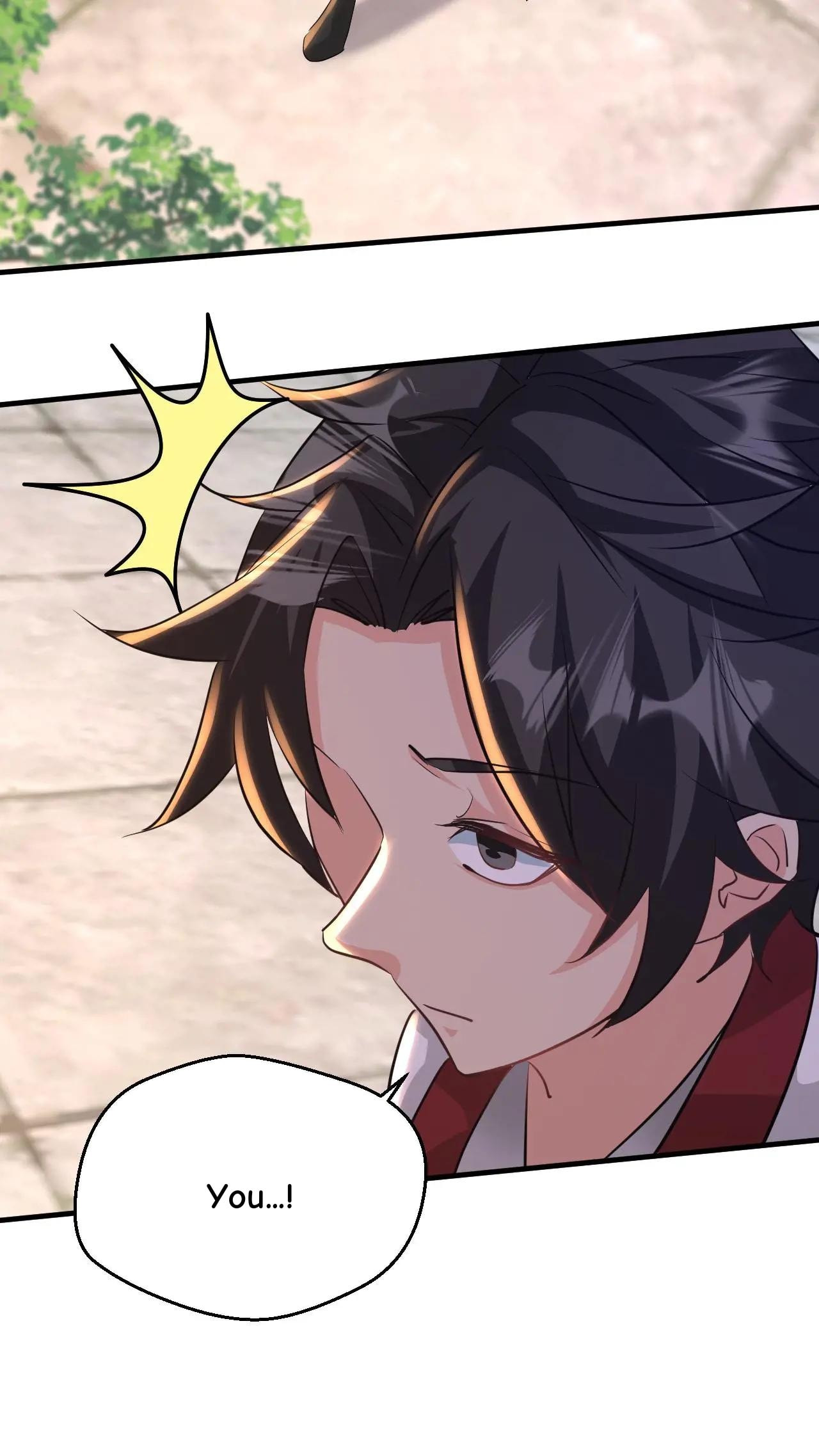 Xuanhuan, Wo Neng Wuxian Dunwu Chapter 206 page 12 - 