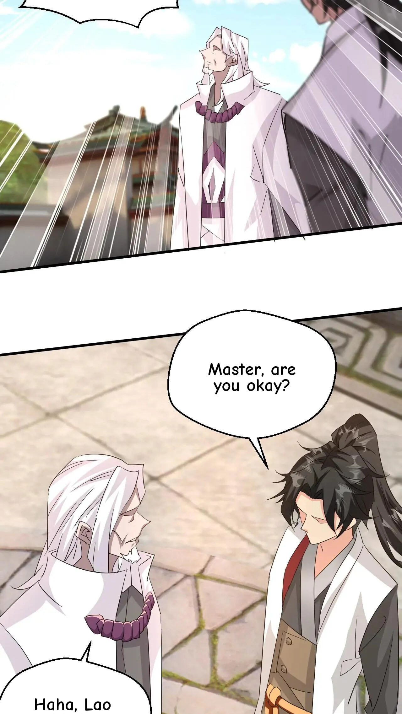Xuanhuan, Wo Neng Wuxian Dunwu Chapter 206 page 16 - 