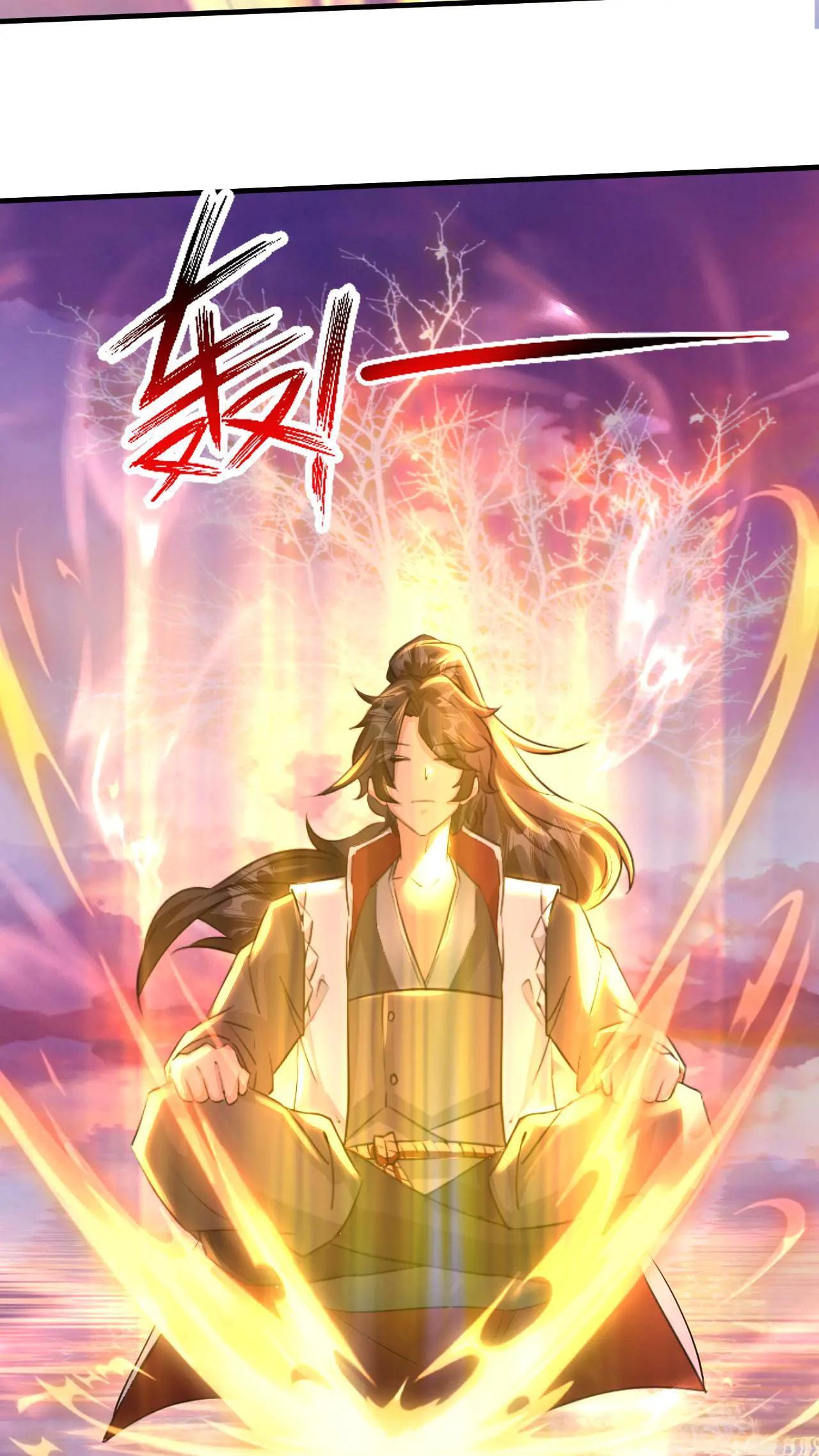 Xuanhuan, Wo Neng Wuxian Dunwu Chapter 206 page 5 - 