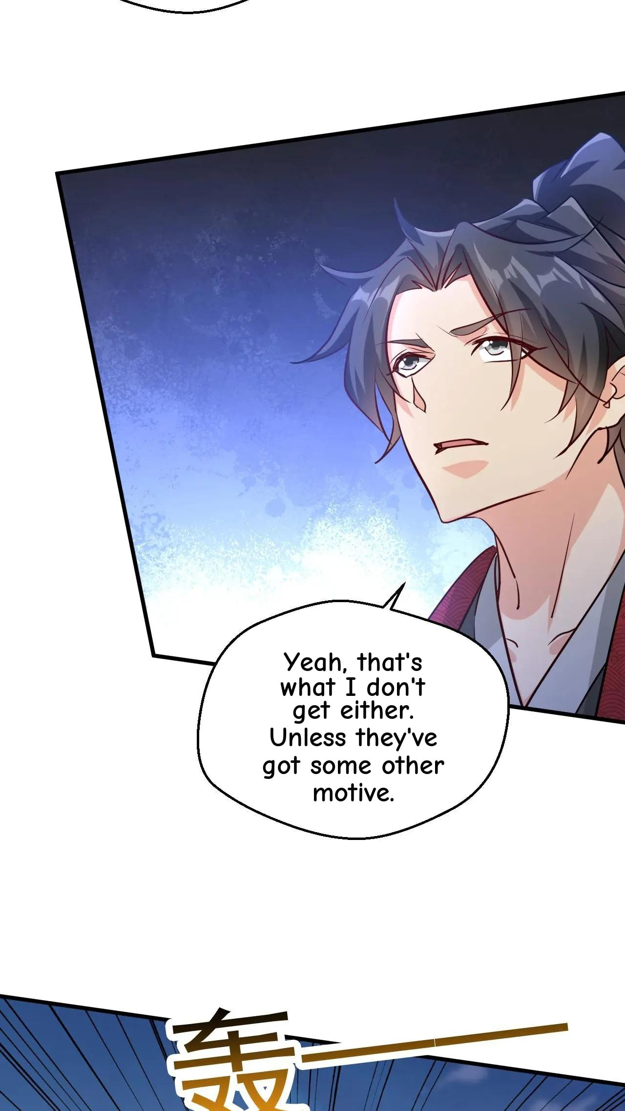 Xuanhuan, Wo Neng Wuxian Dunwu Chapter 207 page 12 - 