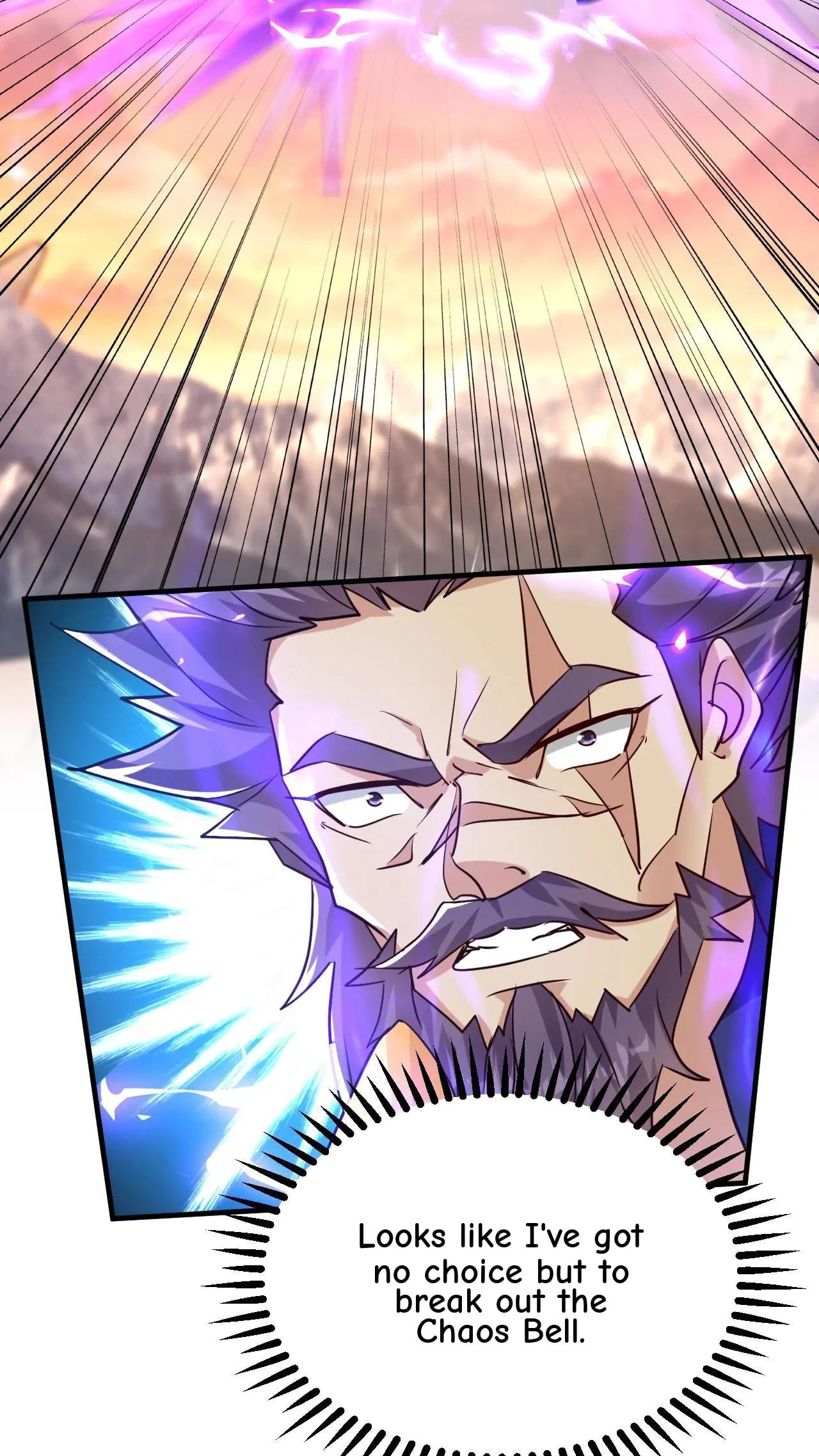 Xuanhuan, Wo Neng Wuxian Dunwu Chapter 207 page 16 - 