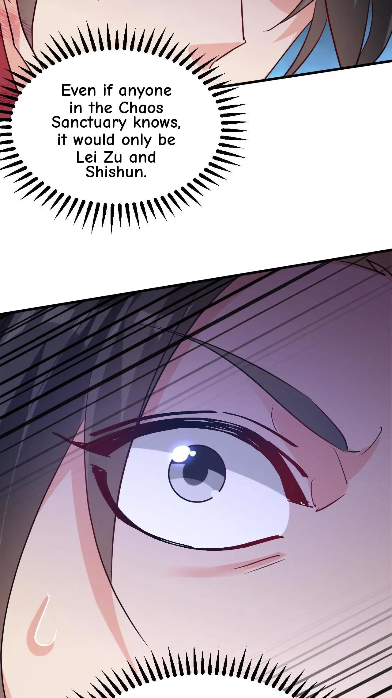 Xuanhuan, Wo Neng Wuxian Dunwu Chapter 207 page 20 - 