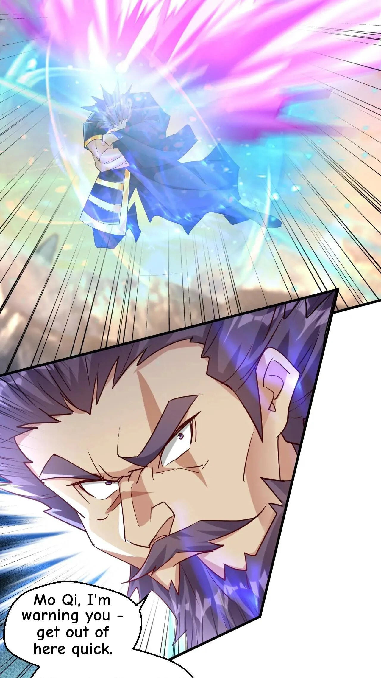 Xuanhuan, Wo Neng Wuxian Dunwu Chapter 207 page 22 - 