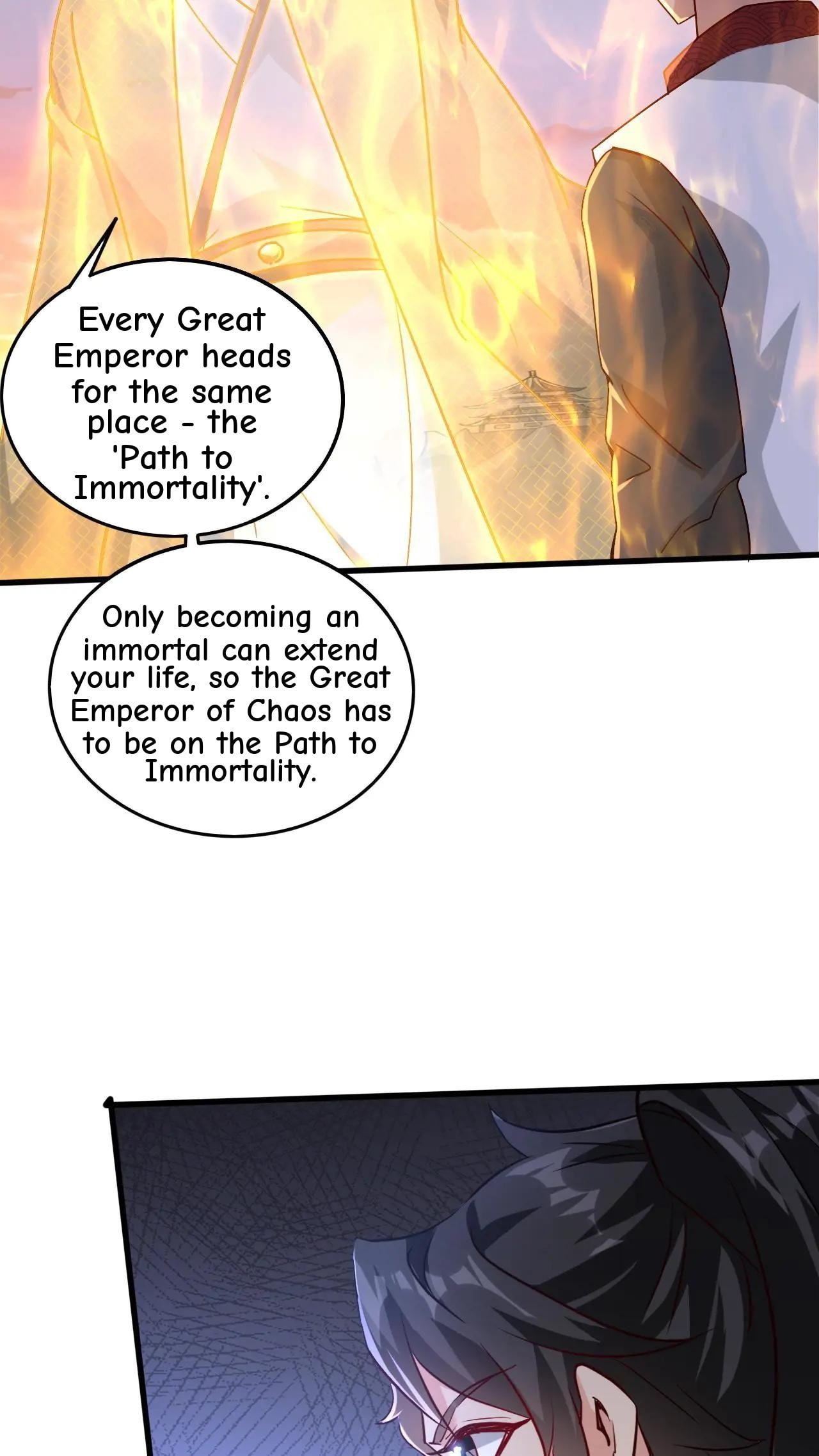 Xuanhuan, Wo Neng Wuxian Dunwu Chapter 208 page 12 - 