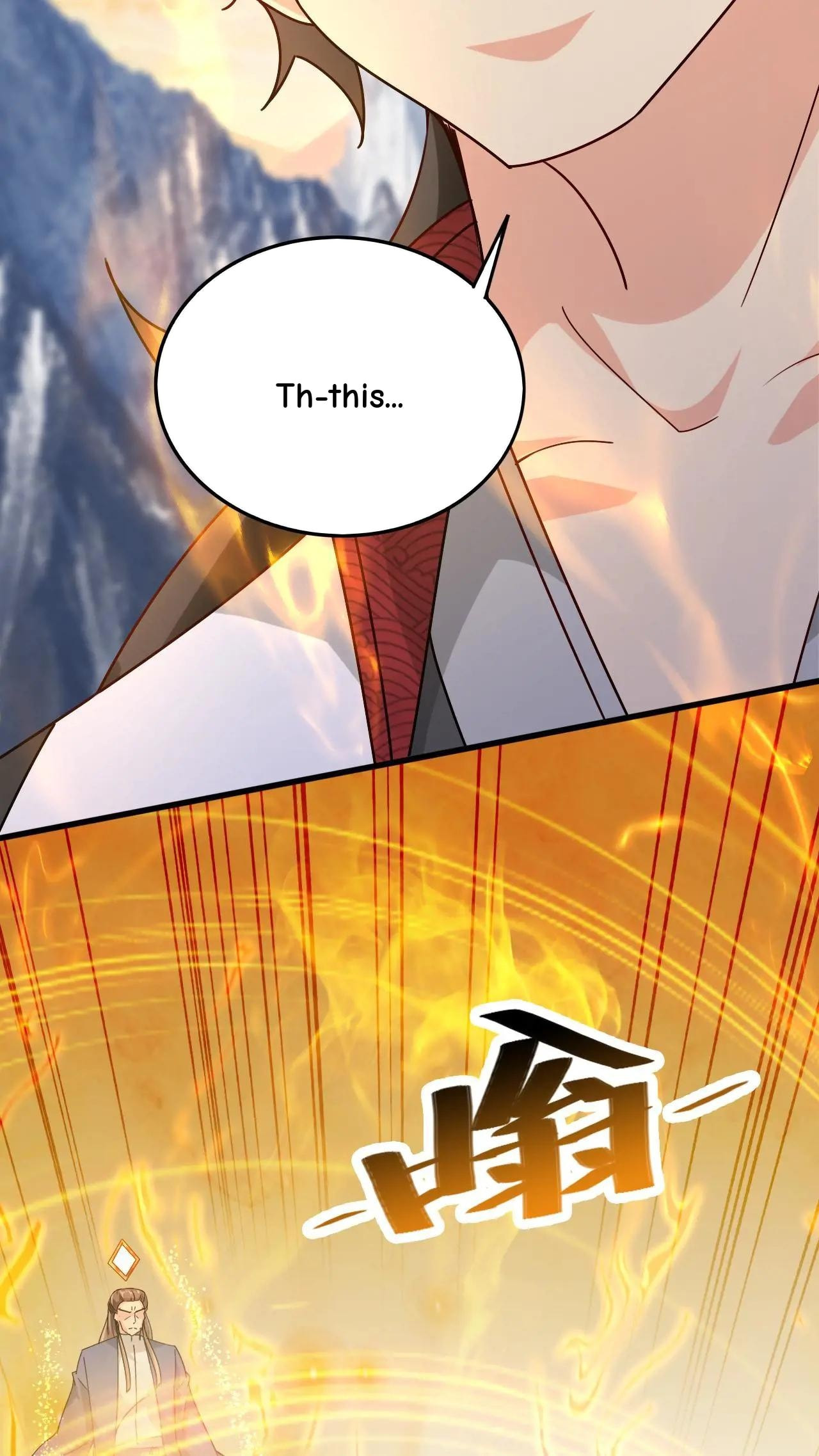 Xuanhuan, Wo Neng Wuxian Dunwu Chapter 208 page 15 - 