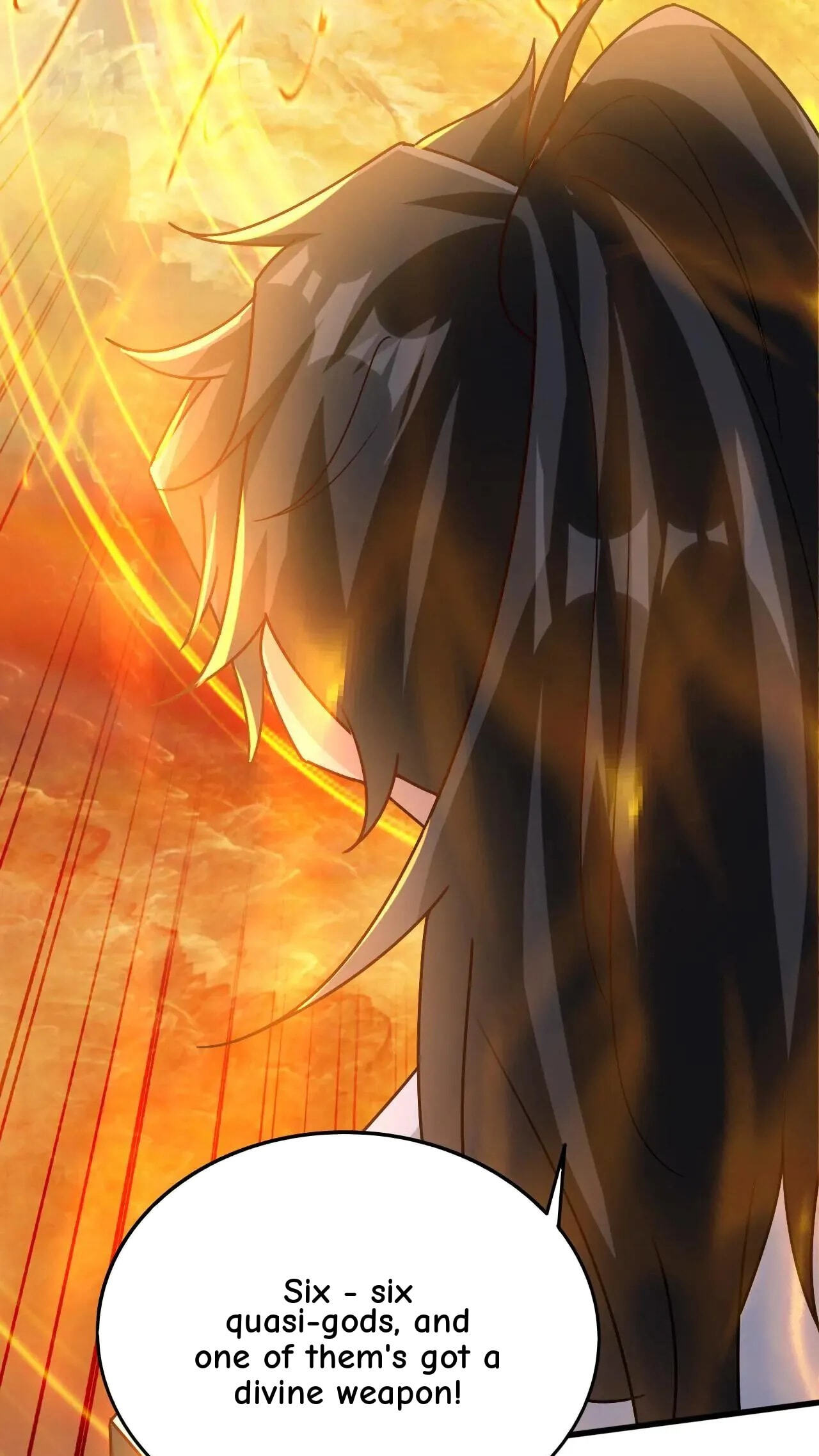 Xuanhuan, Wo Neng Wuxian Dunwu Chapter 208 page 17 - 