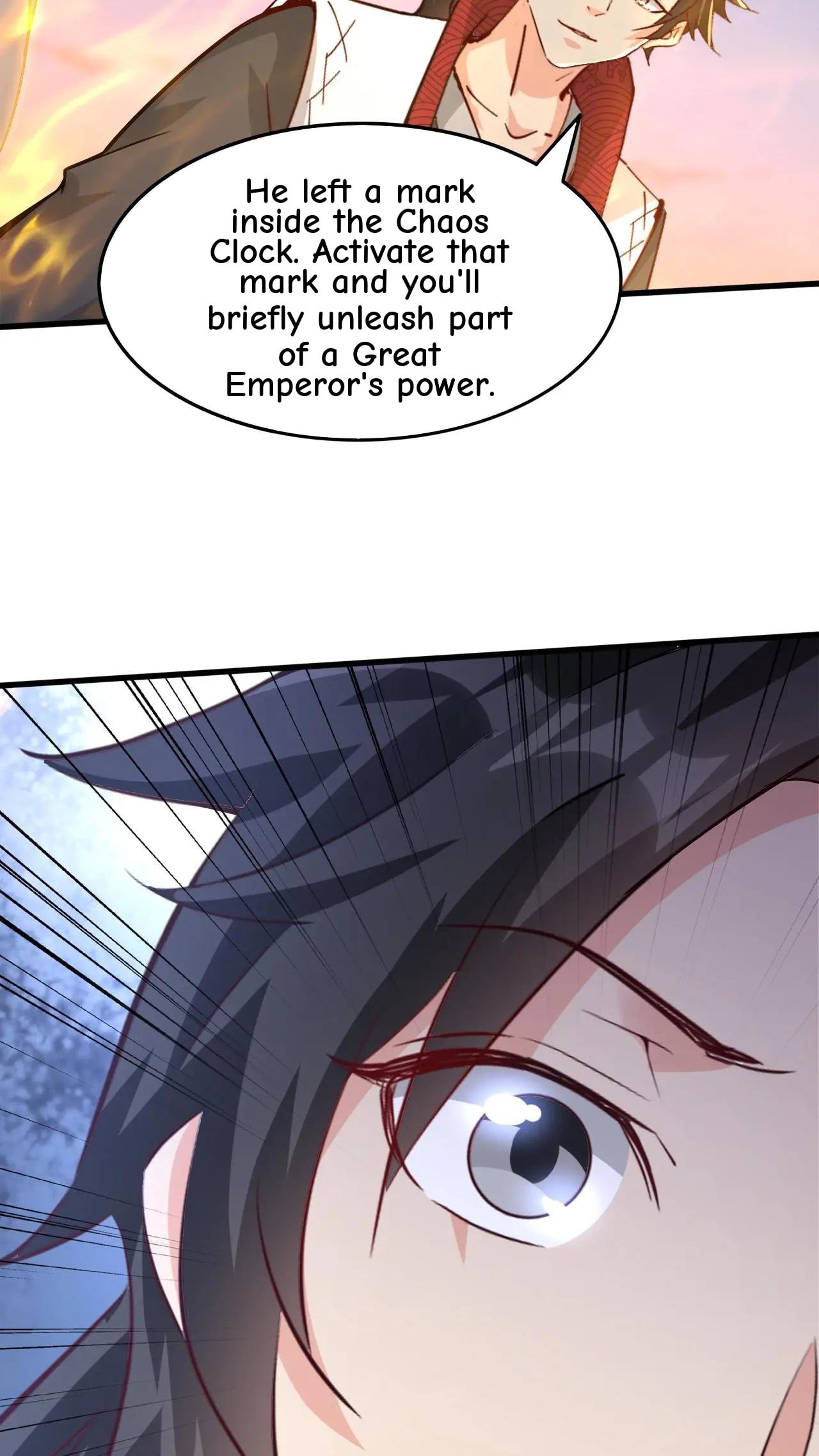 Xuanhuan, Wo Neng Wuxian Dunwu Chapter 208 page 23 - 