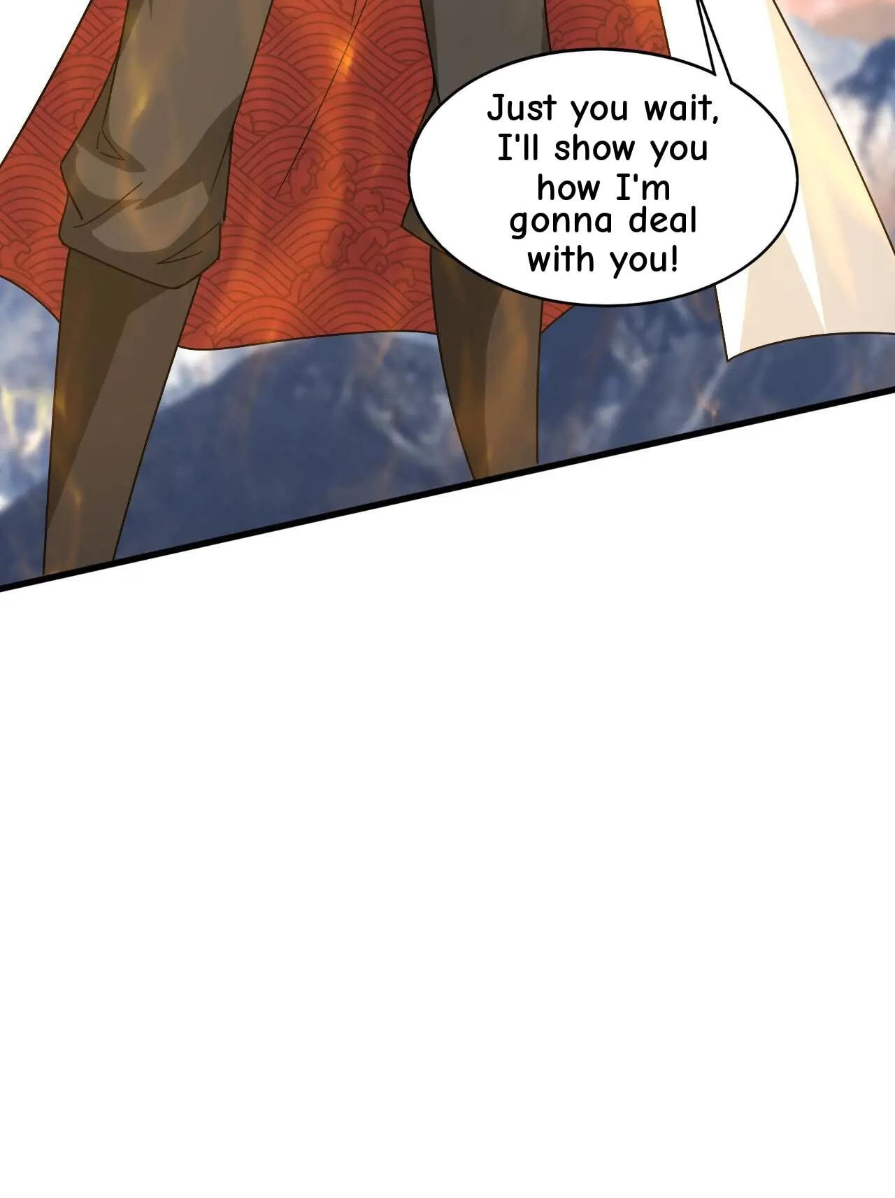 Xuanhuan, Wo Neng Wuxian Dunwu Chapter 208 page 27 - 