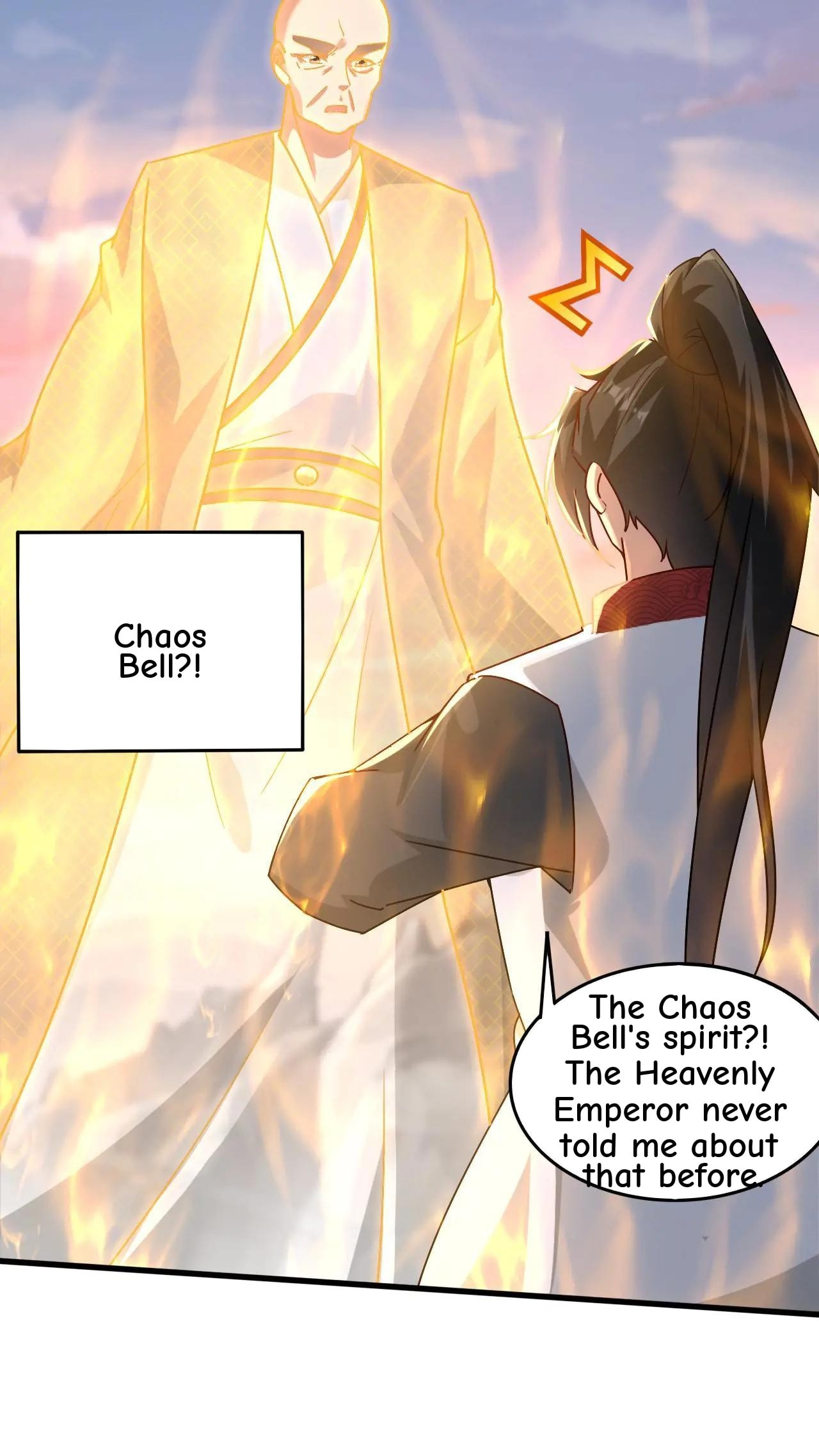 Xuanhuan, Wo Neng Wuxian Dunwu Chapter 208 page 7 - 