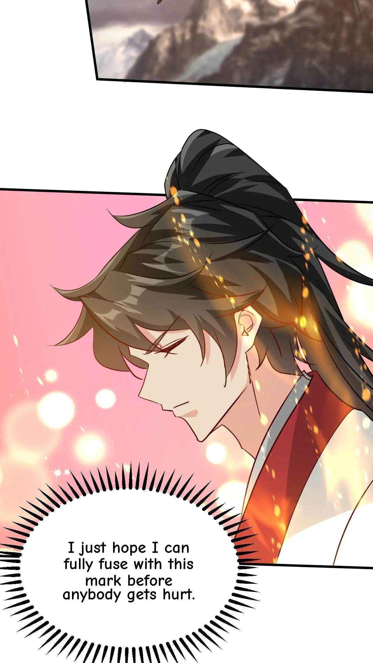 Xuanhuan, Wo Neng Wuxian Dunwu Chapter 209 page 14 - 