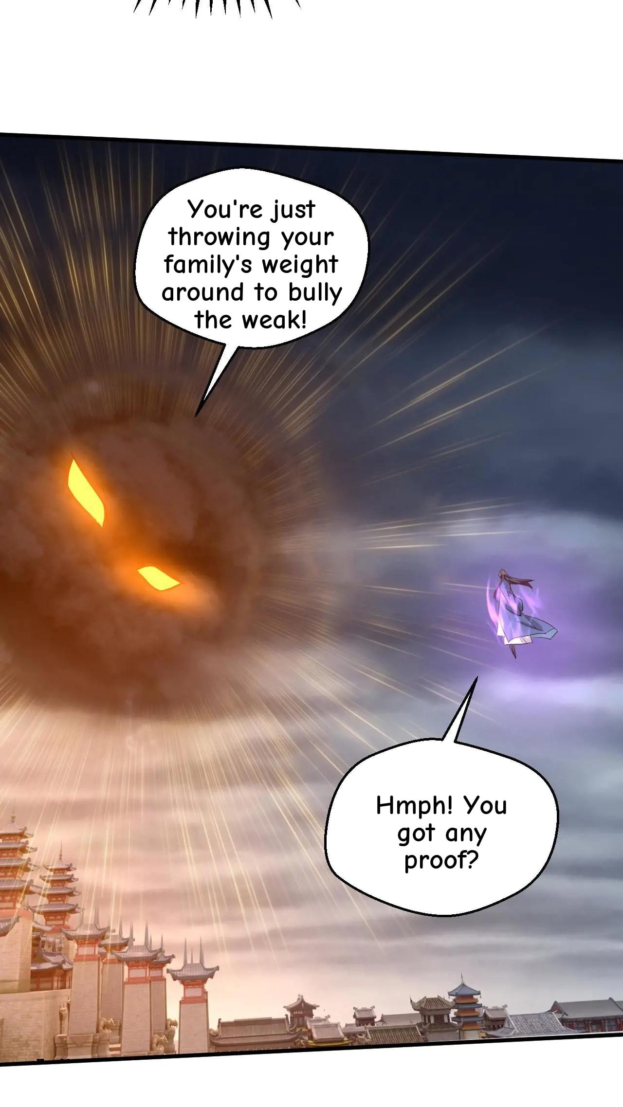 Xuanhuan, Wo Neng Wuxian Dunwu Chapter 209 page 15 - 