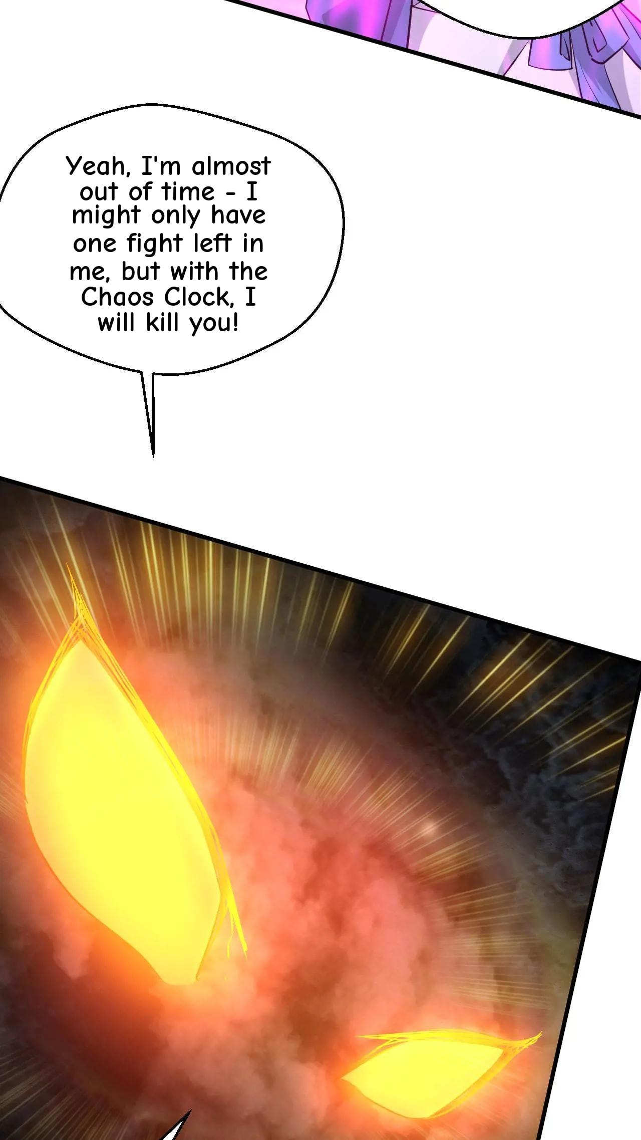 Xuanhuan, Wo Neng Wuxian Dunwu Chapter 209 page 19 - 