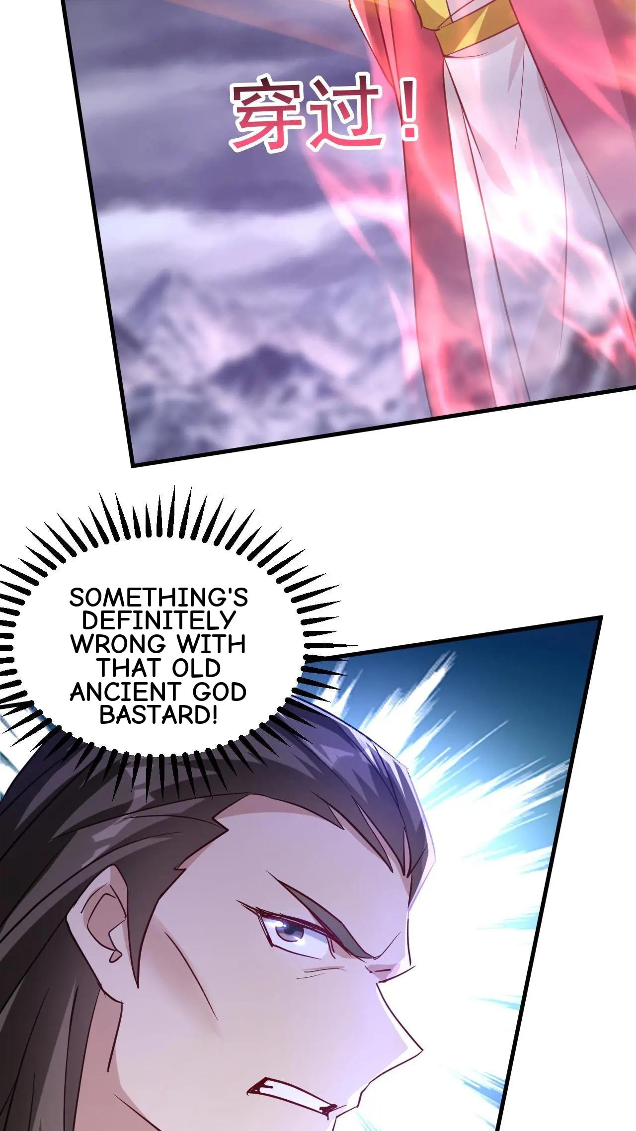 Xuanhuan, Wo Neng Wuxian Dunwu Chapter 209 page 24 - 
