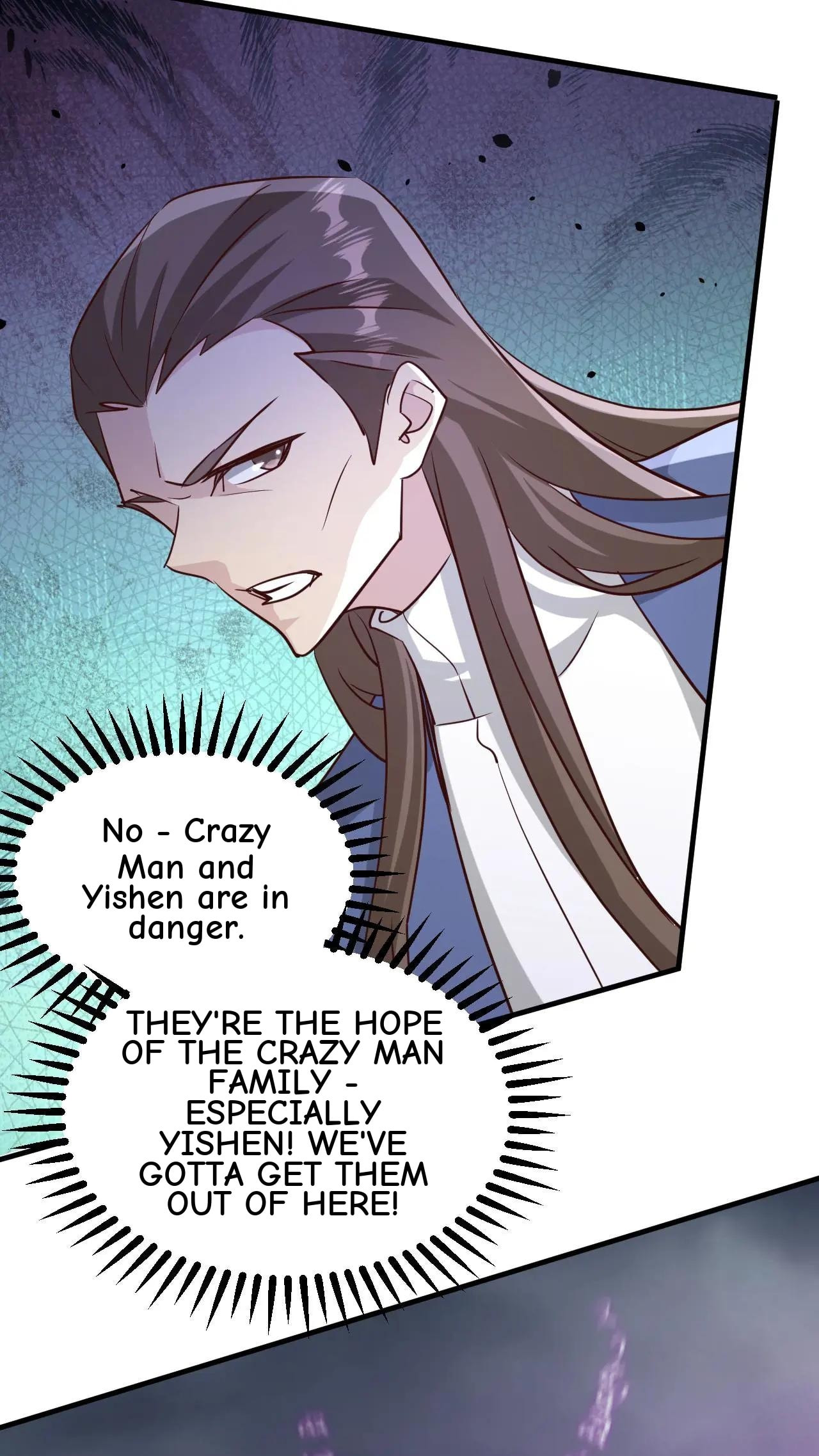 Xuanhuan, Wo Neng Wuxian Dunwu Chapter 210 page 16 - 