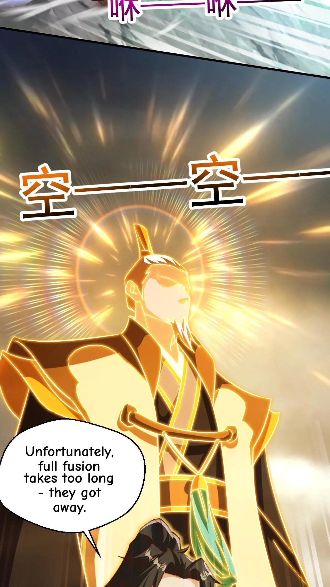 Xuanhuan, Wo Neng Wuxian Dunwu Chapter 210 page 22 - 