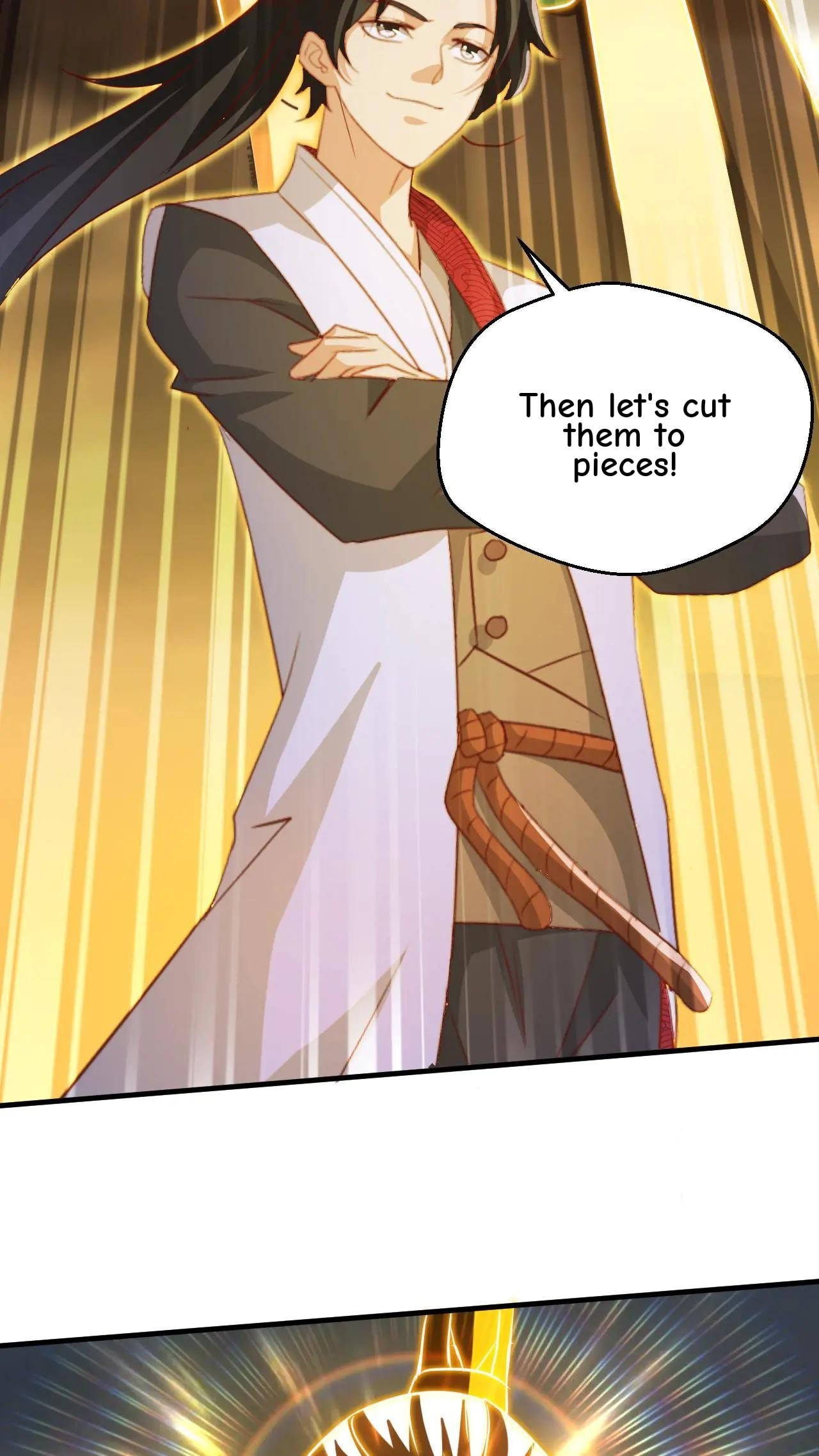 Xuanhuan, Wo Neng Wuxian Dunwu Chapter 210 page 23 - 