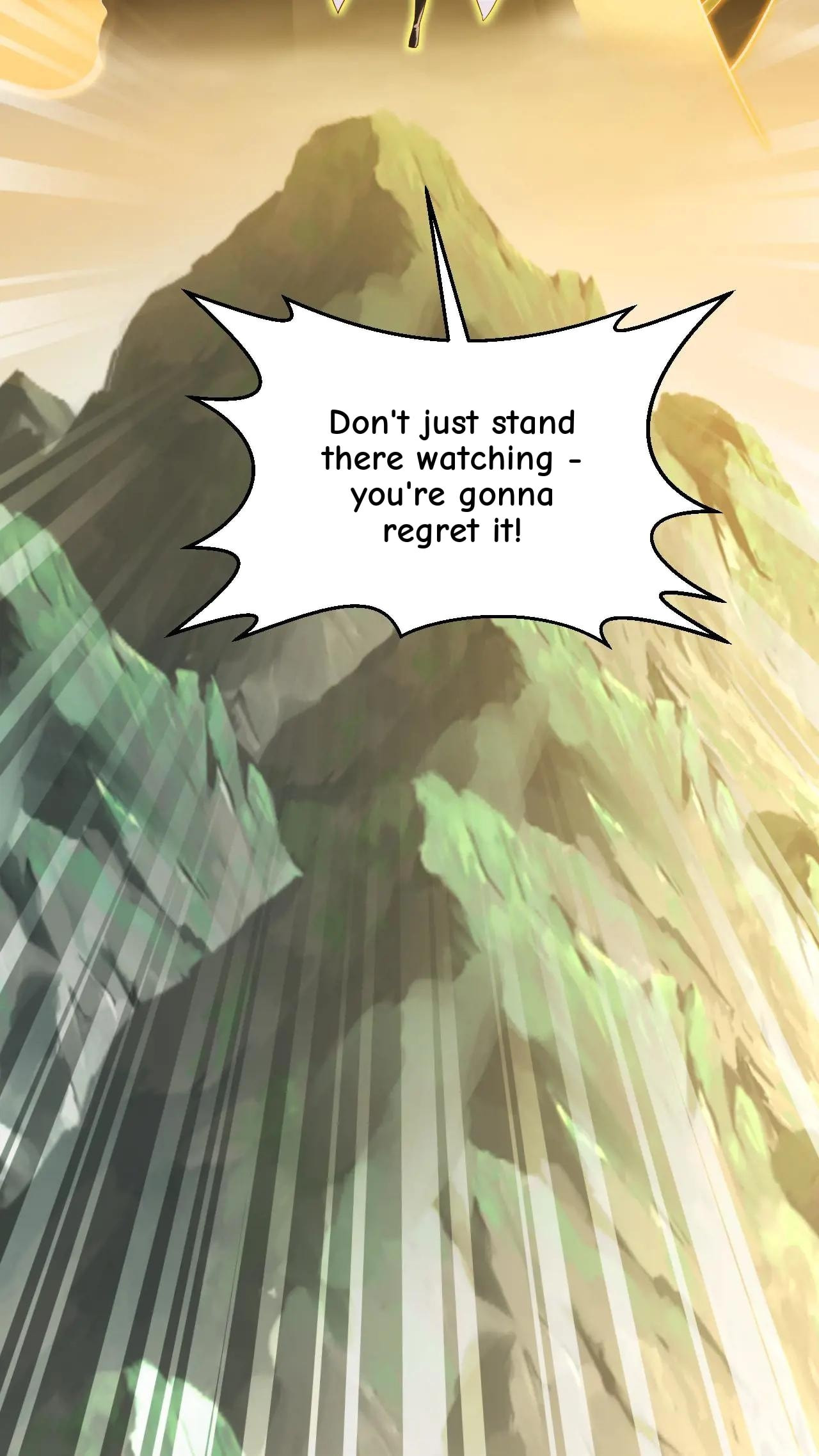 Xuanhuan, Wo Neng Wuxian Dunwu Chapter 210 page 26 - 