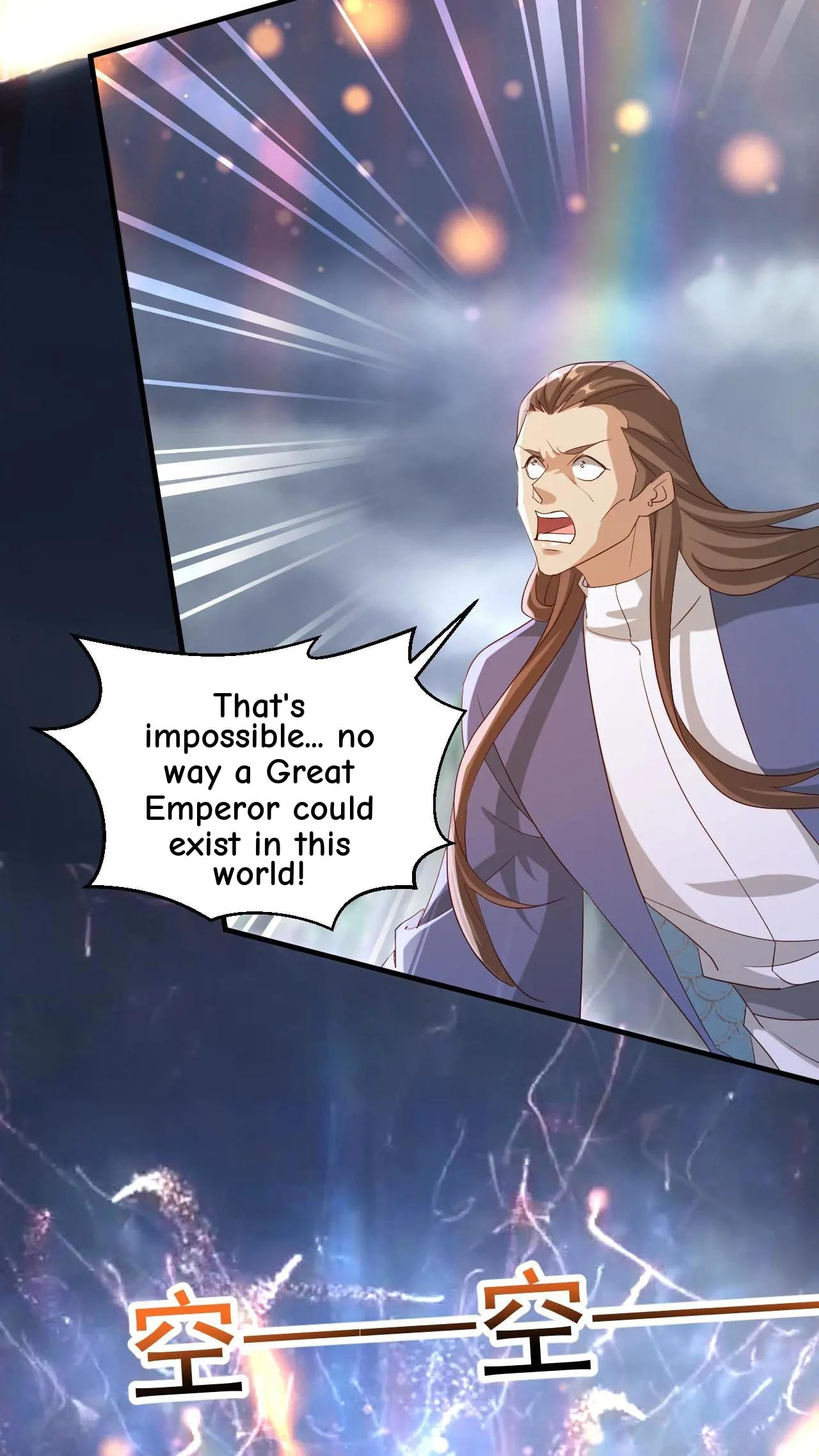 Xuanhuan, Wo Neng Wuxian Dunwu Chapter 210 page 8 - 