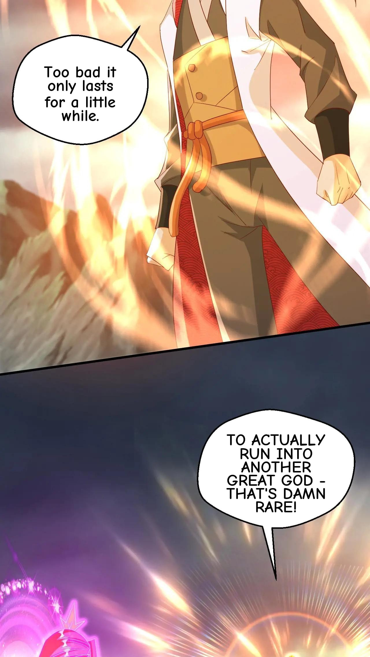 Xuanhuan, Wo Neng Wuxian Dunwu Chapter 211 page 11 - 