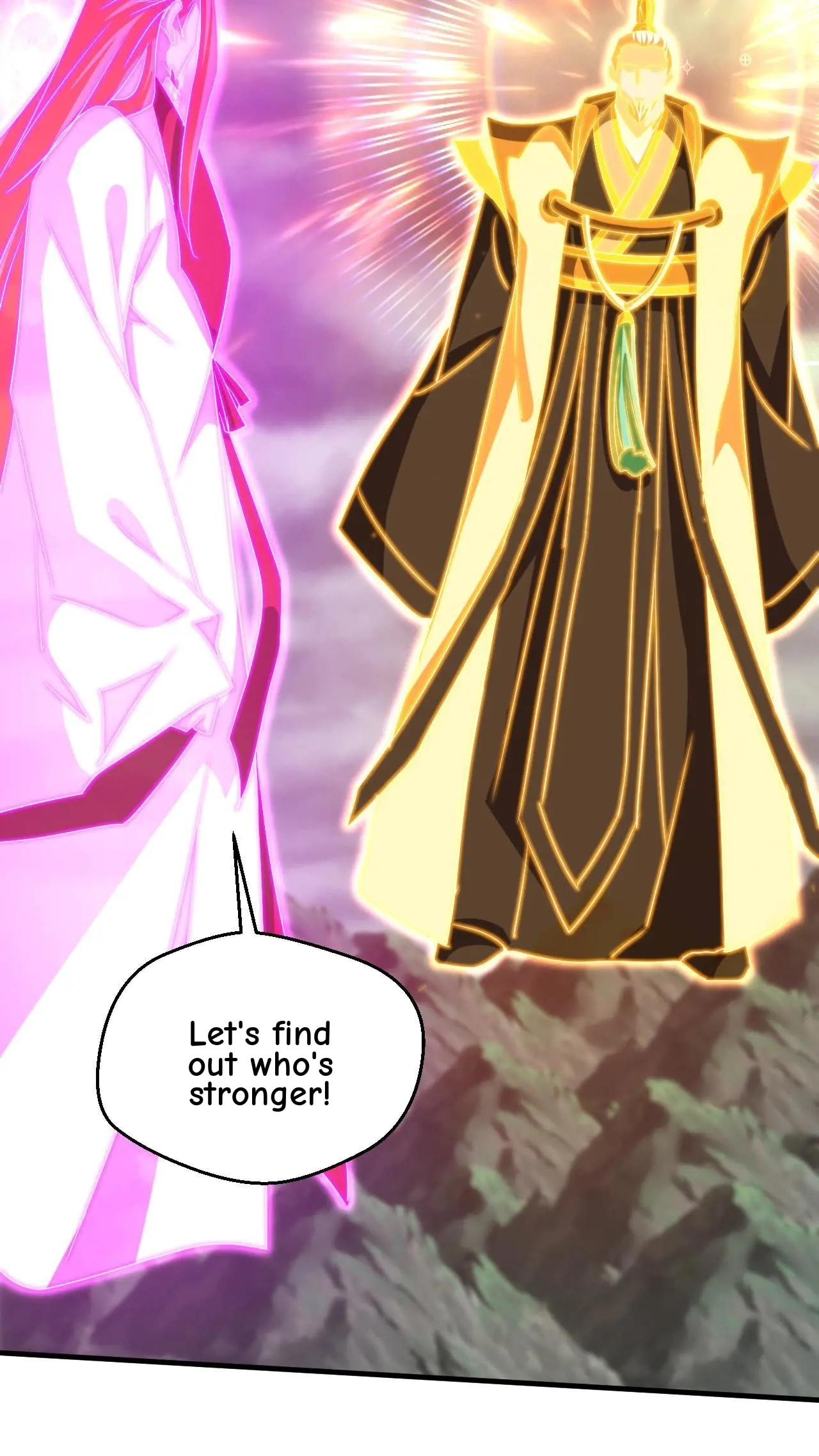 Xuanhuan, Wo Neng Wuxian Dunwu Chapter 211 page 12 - 